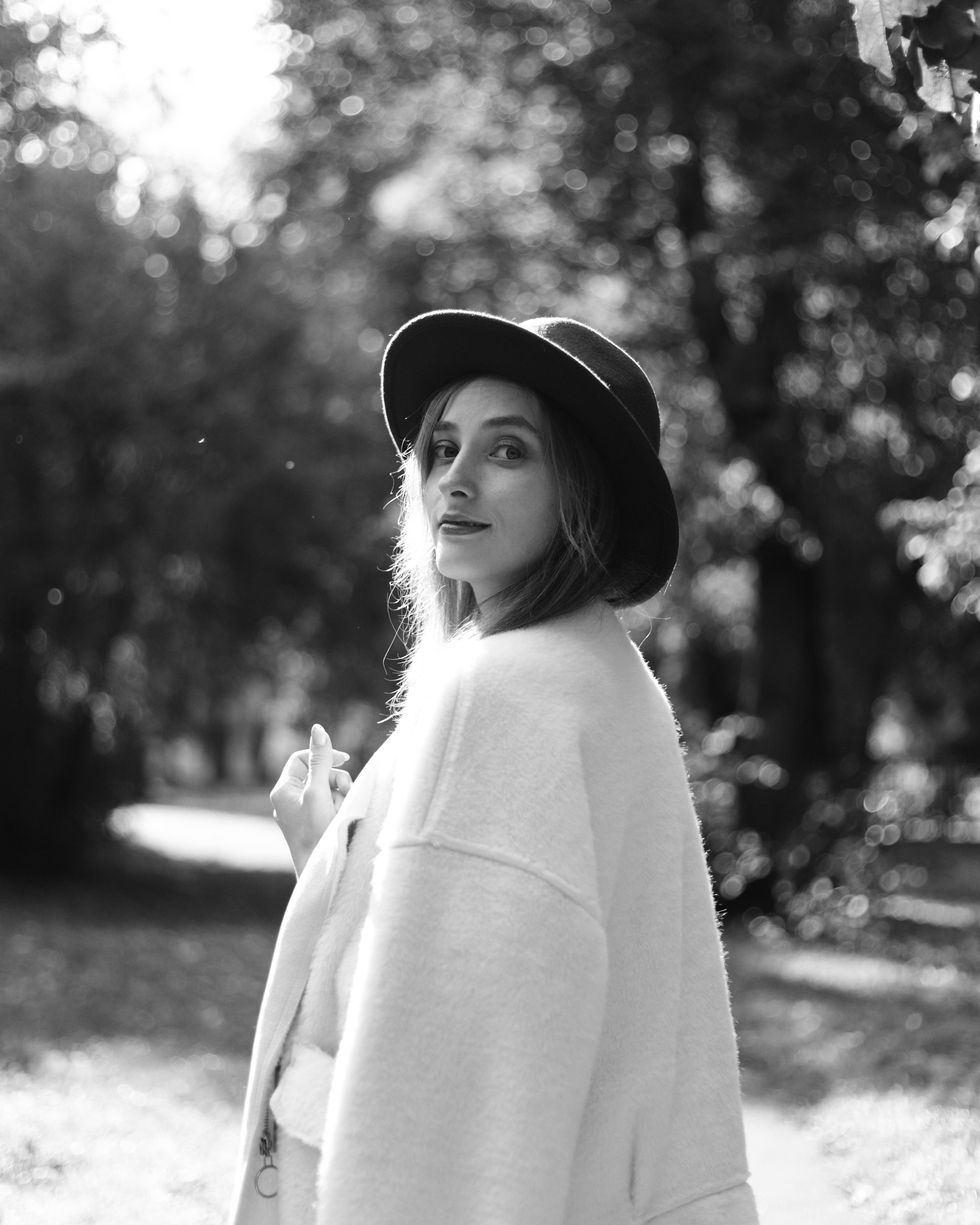 Портреты. KUDRAVETS.PH