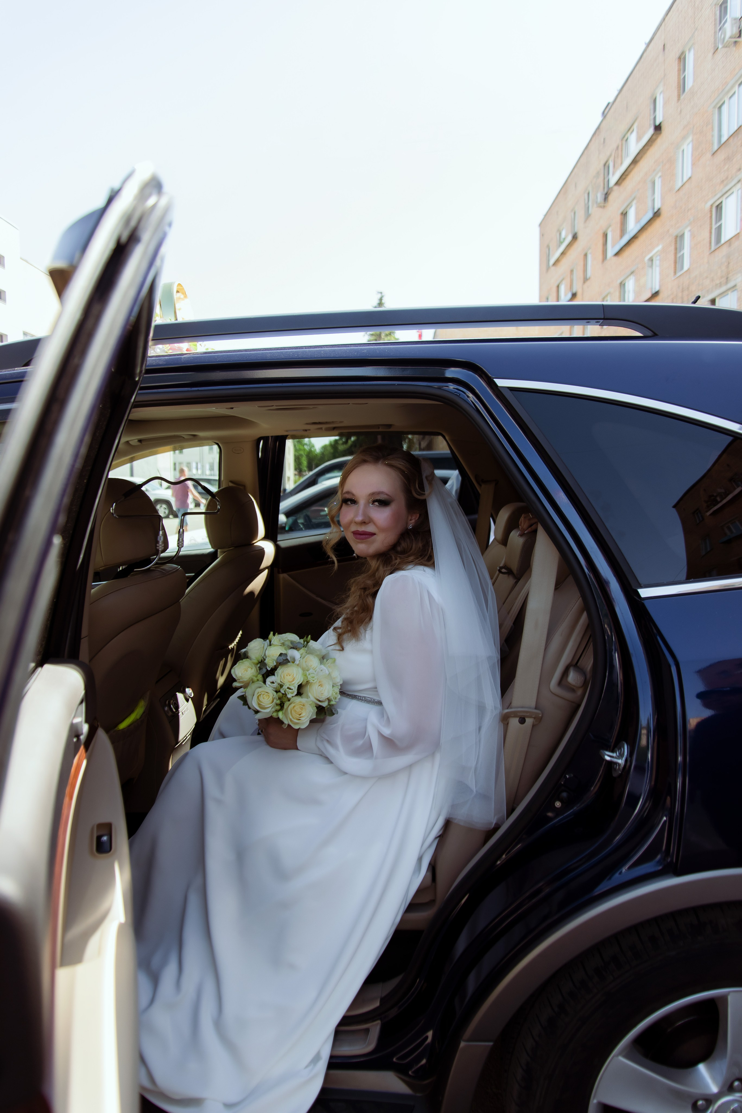 25.05.2024. Женский фотограф в Москве и МО