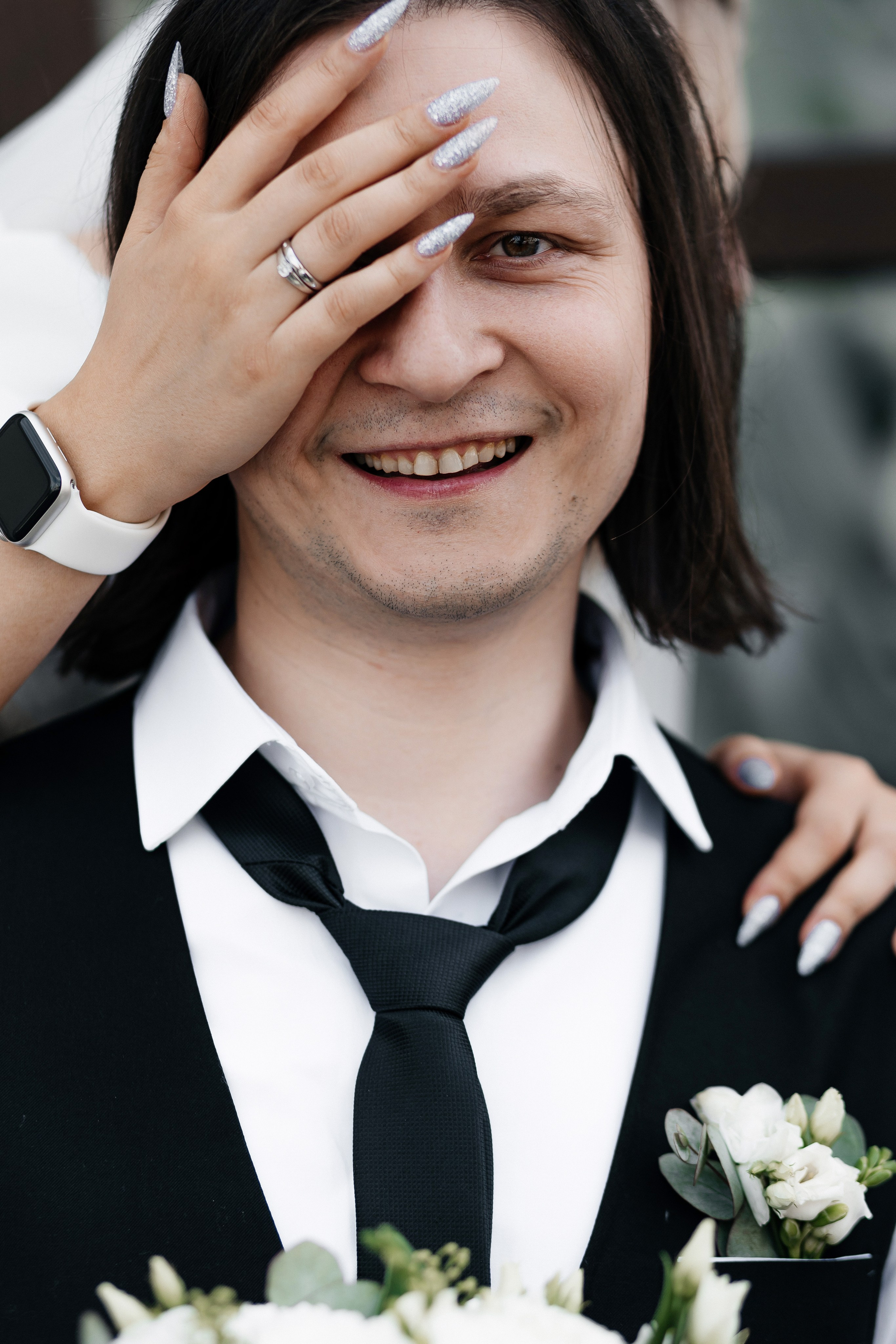 Сергей и Мария. Gulshat_Sokol фотограф Ижевск