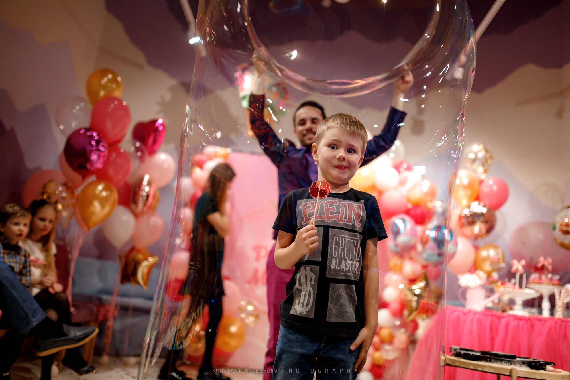 Фотограф на крещение и венчание, дни рождения и праздники