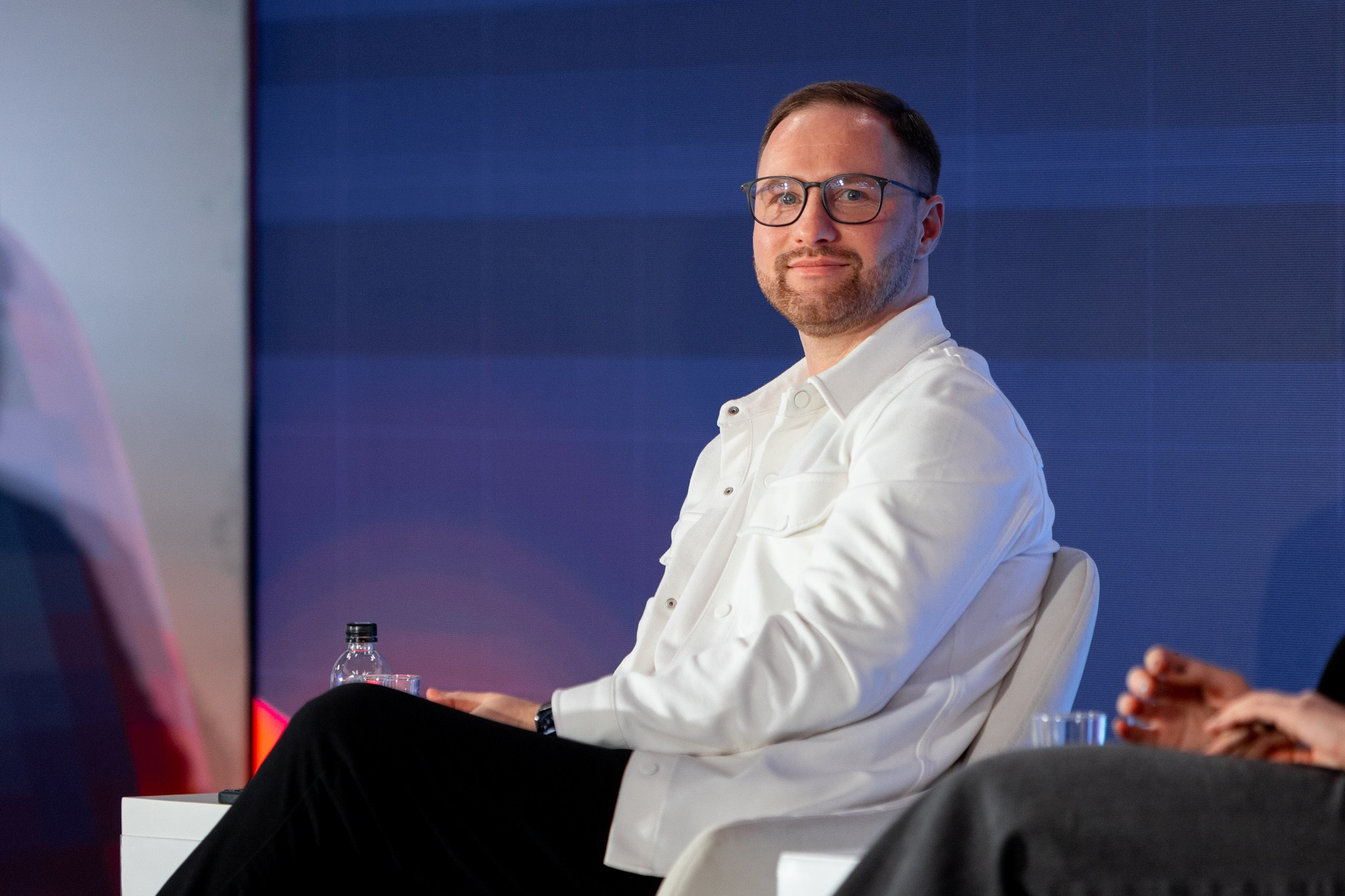 Московская международная неделя видеоигр. Павел Шарапов | Фотограф | Москва