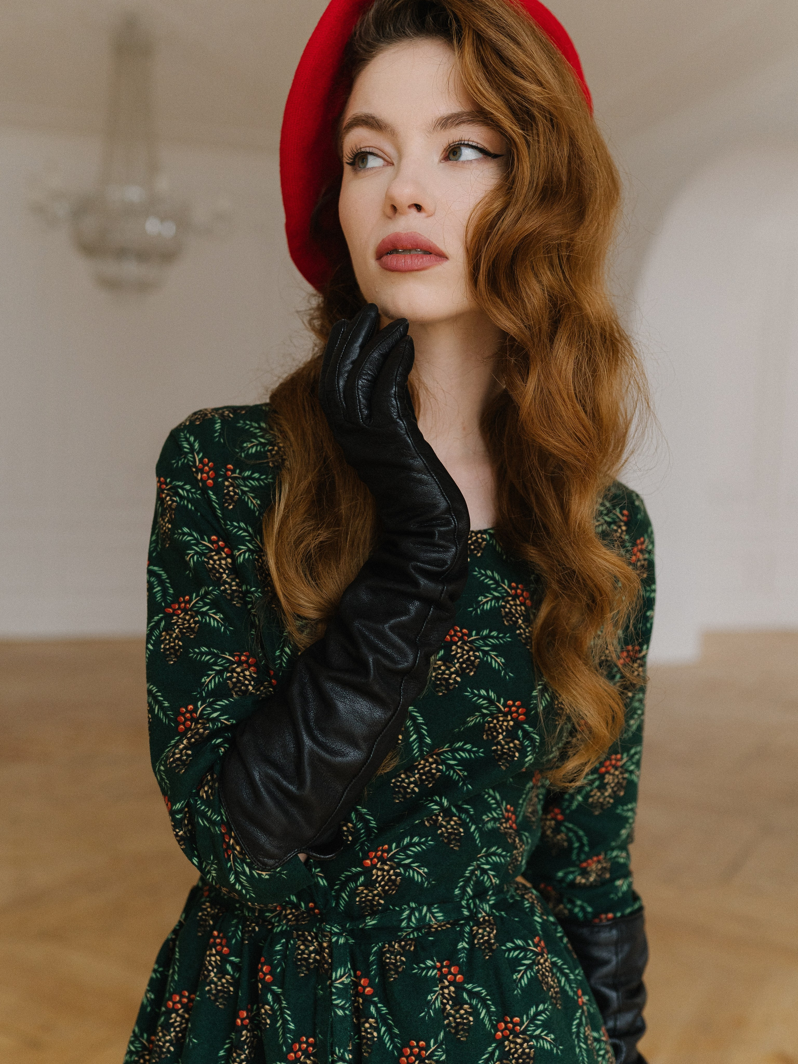 Фотограф в Санкт-Петербурге Черкесова Дарья