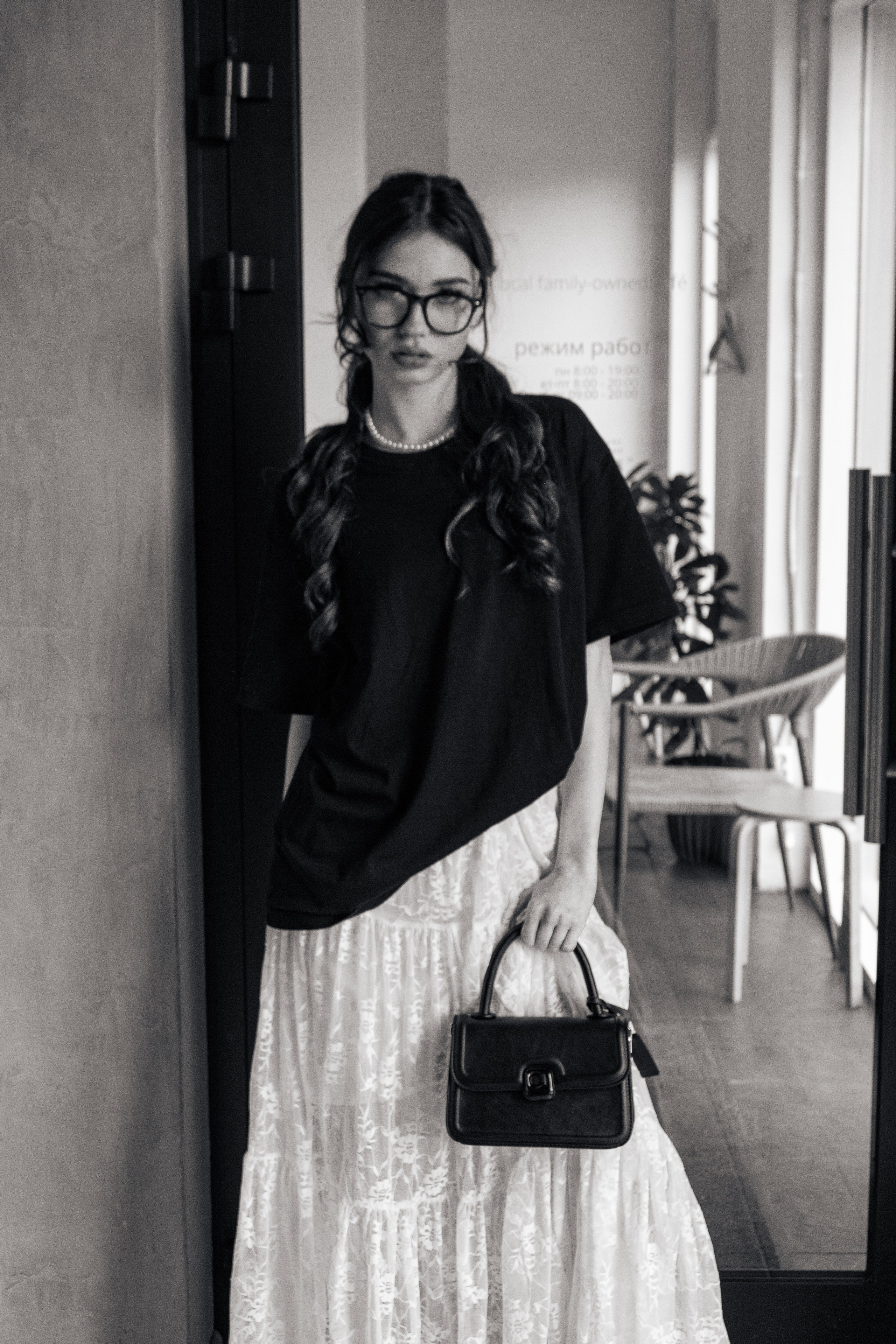 Lera 2024. Фотограф из Новосибирска Артур Шамсутдинов