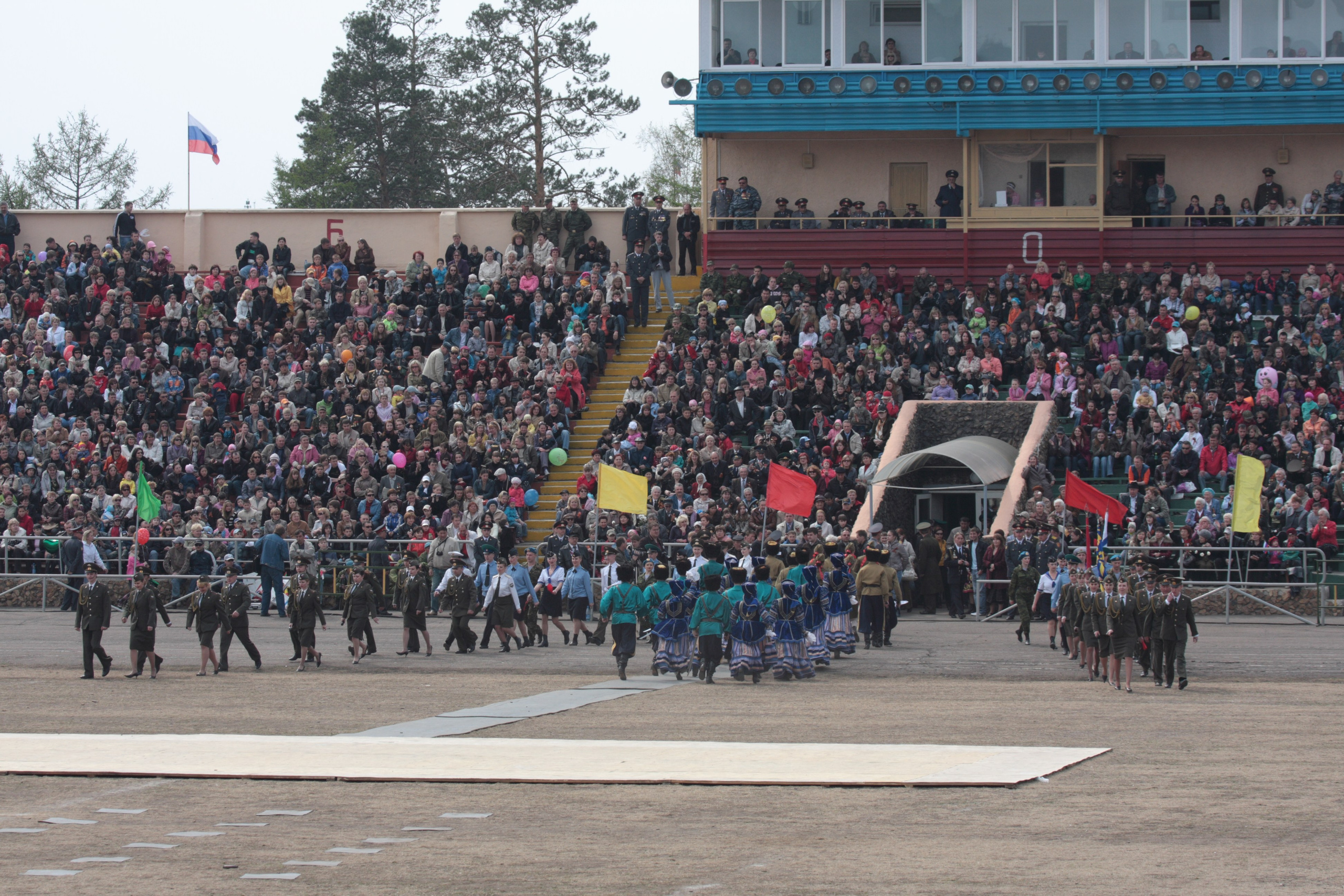 Фото Читы. Студия Максима Белослюдцева