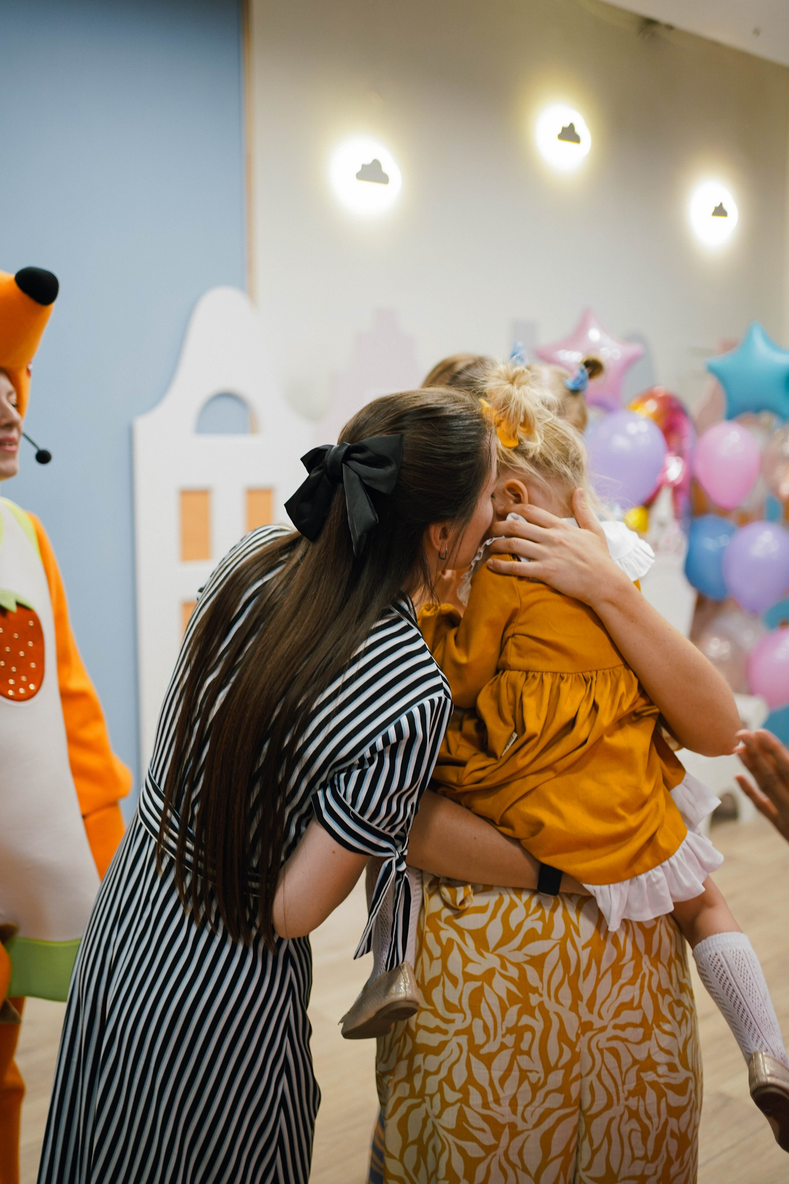 Агуша /день рождения/. Семейный и портретный фотограф в Екатеринбурге Yana Strok