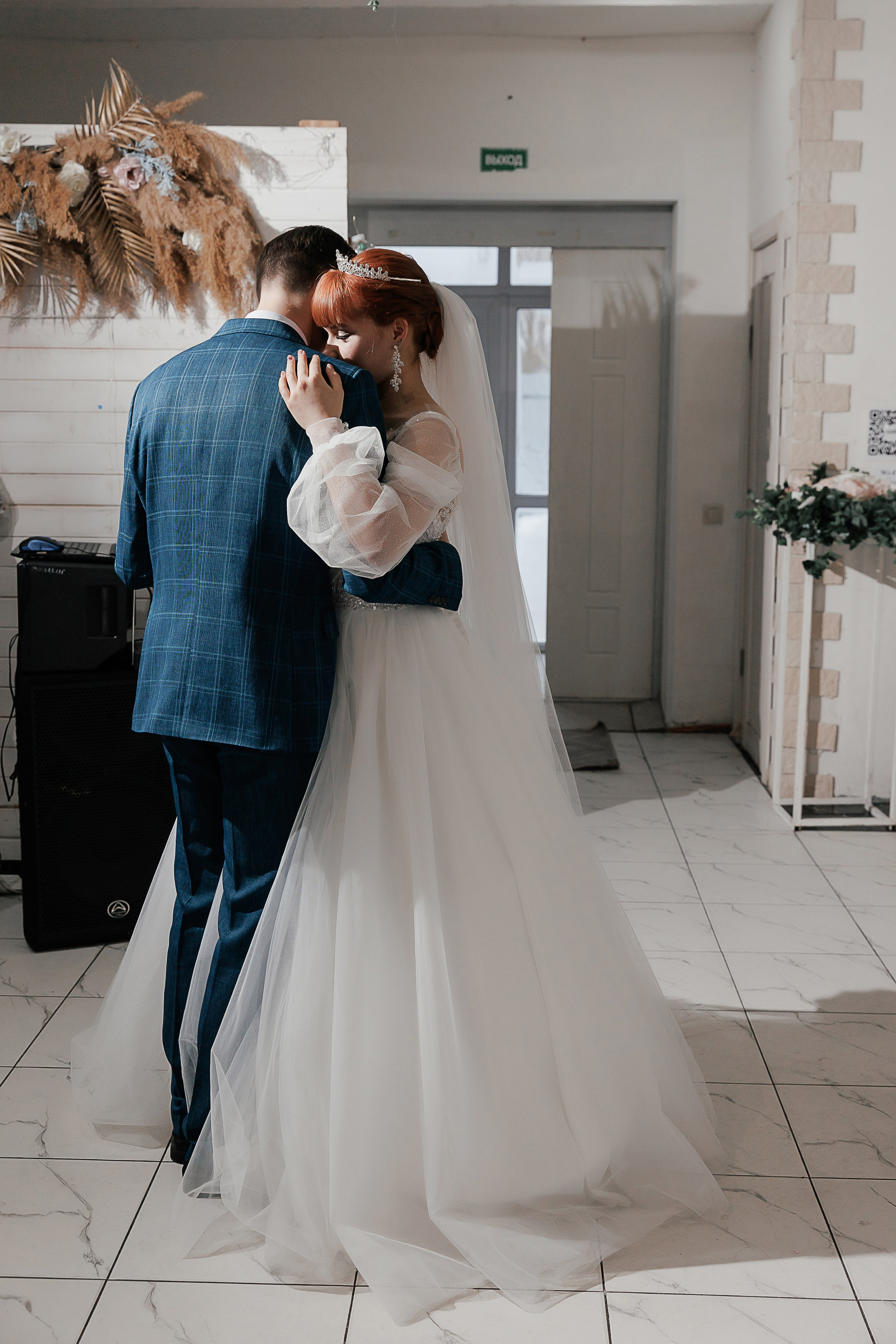 Свадьба Алексея и Яны. Свадебный и семейный фотограф в Твери и Тверской области