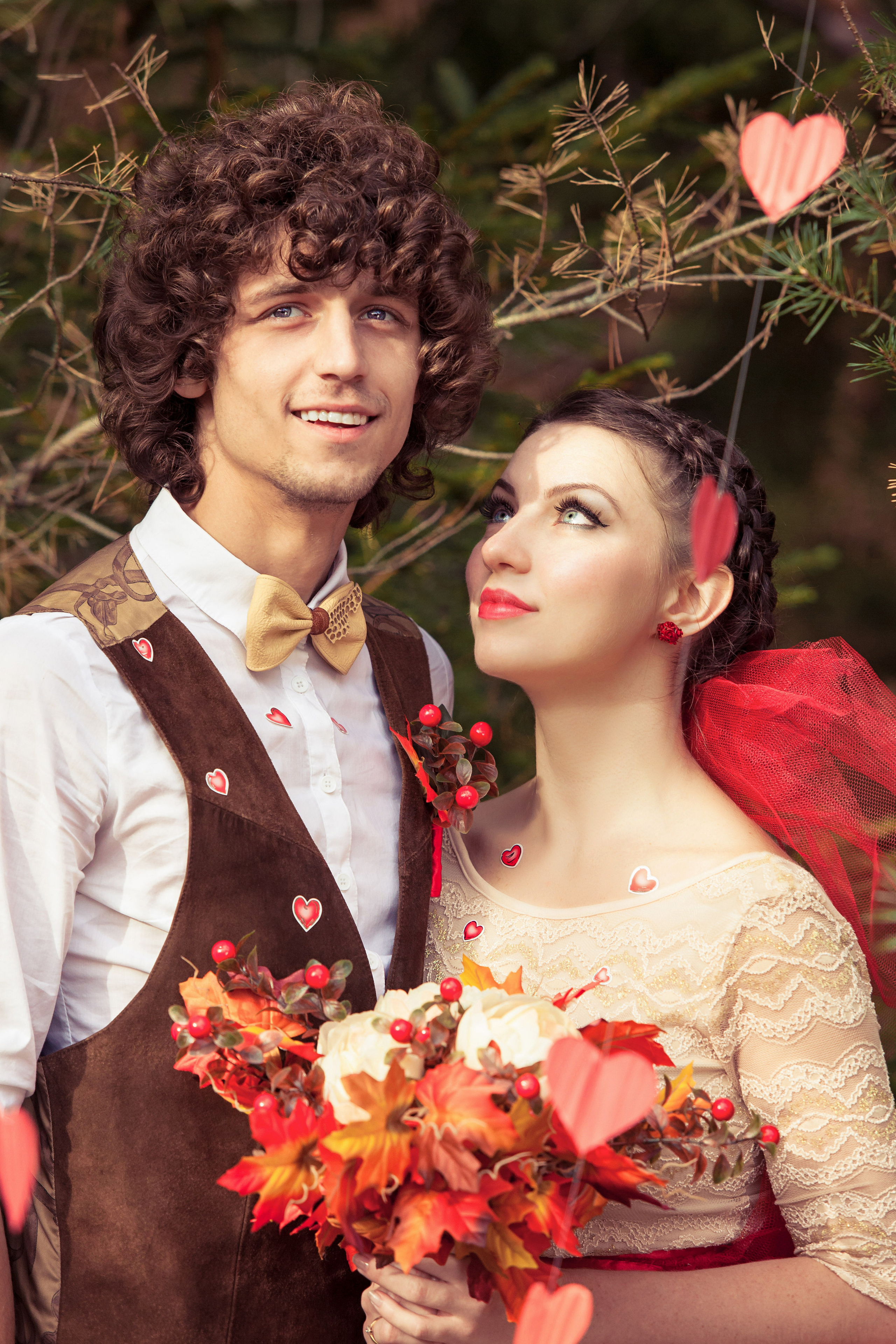 Фотосъемка свадеб. Фотограф ваших чувств в Санкт-Петербурге