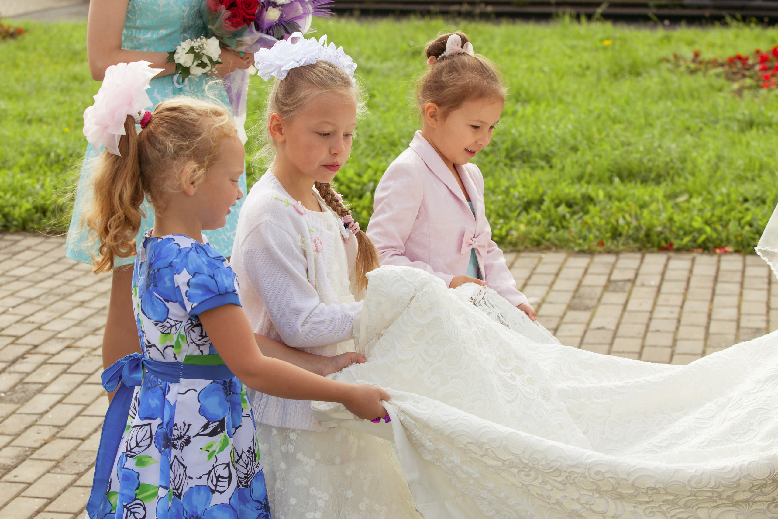 Фотосъемка свадеб. Фотограф ваших чувств в Санкт-Петербурге