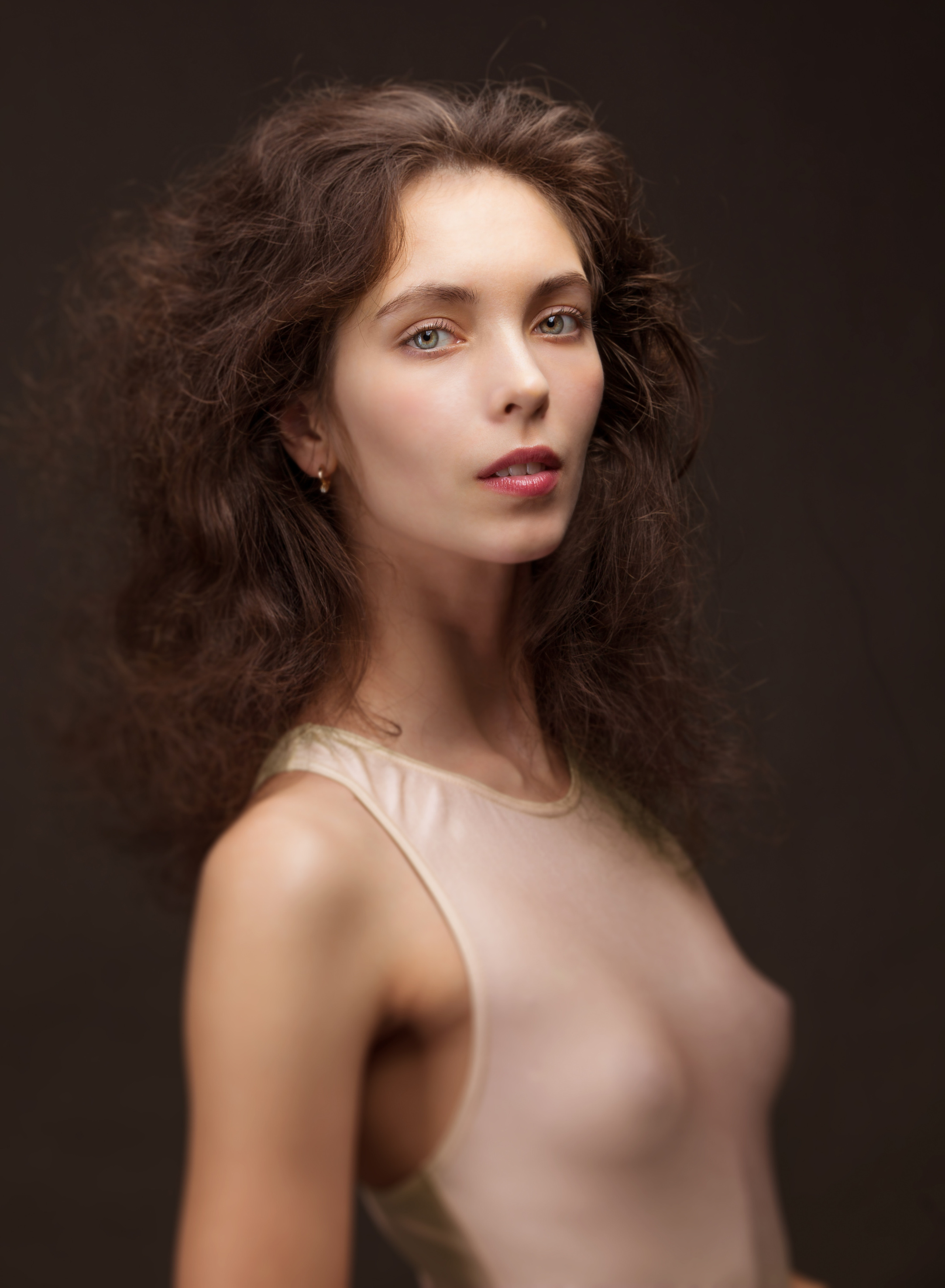 Портрет. Фотограф ваших чувств в Санкт-Петербурге