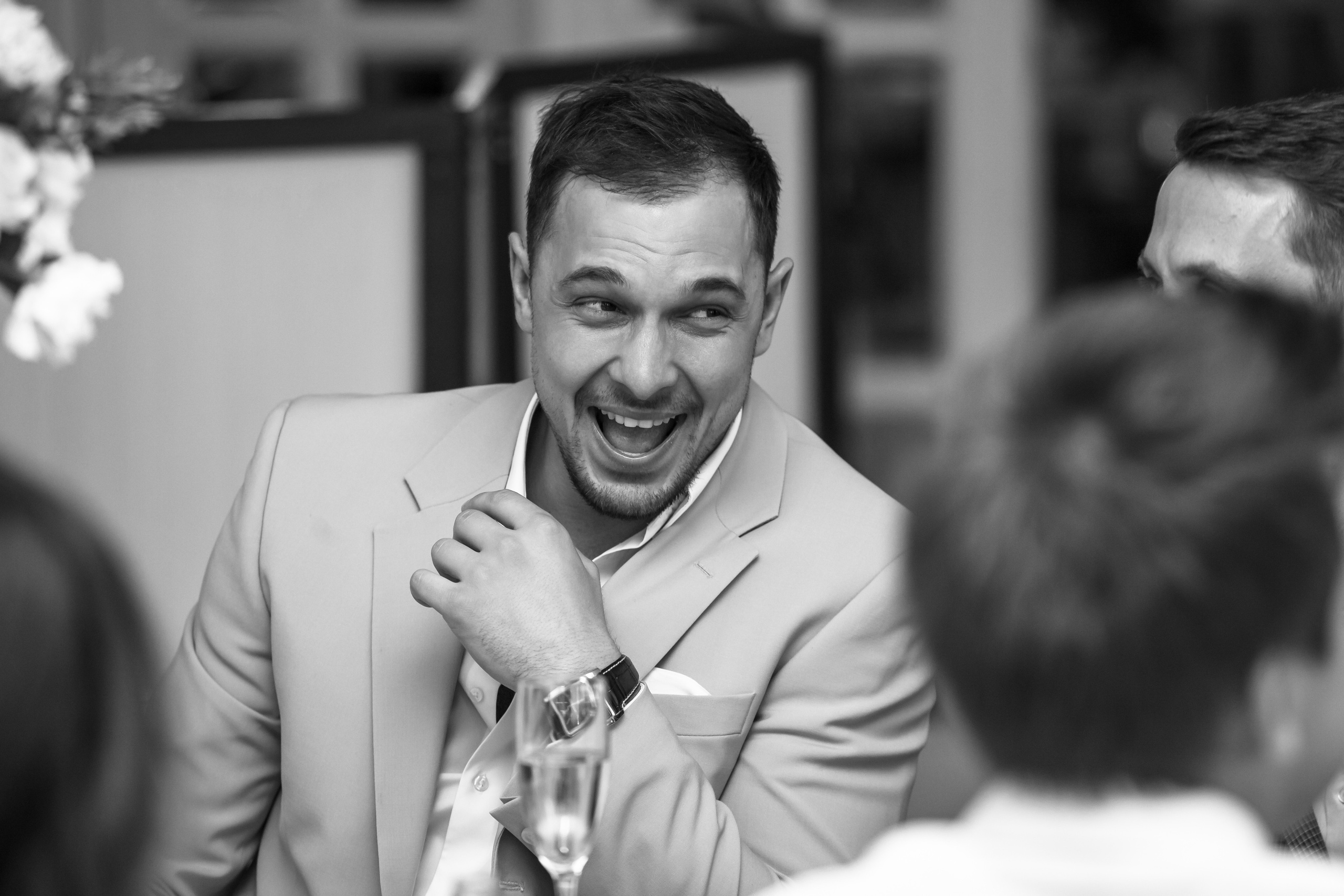 Фотосъемка свадеб. Фотограф ваших чувств в Санкт-Петербурге