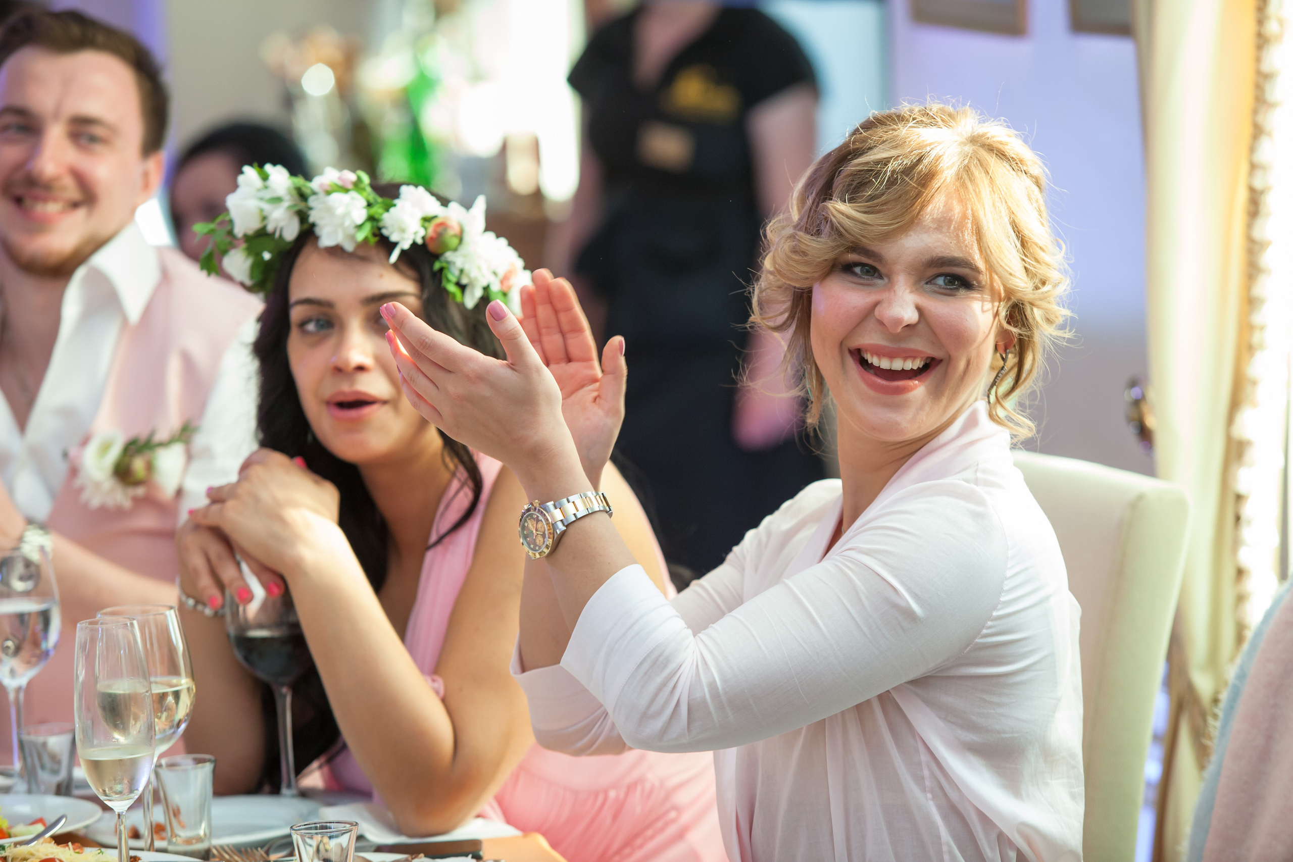 Фотосъемка свадеб. Фотограф ваших чувств в Санкт-Петербурге