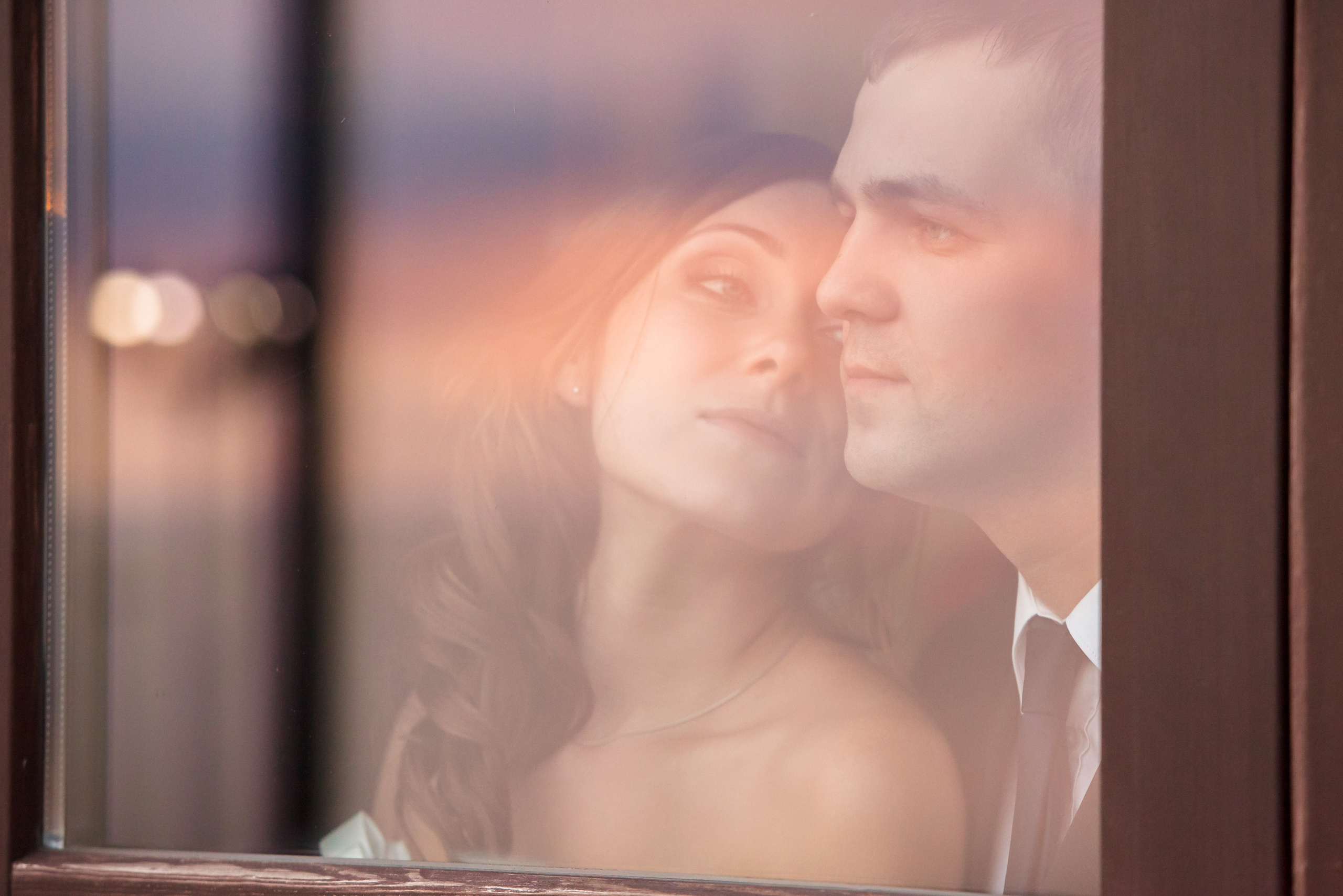 Фотосъемка свадеб. Фотограф ваших чувств в Санкт-Петербурге