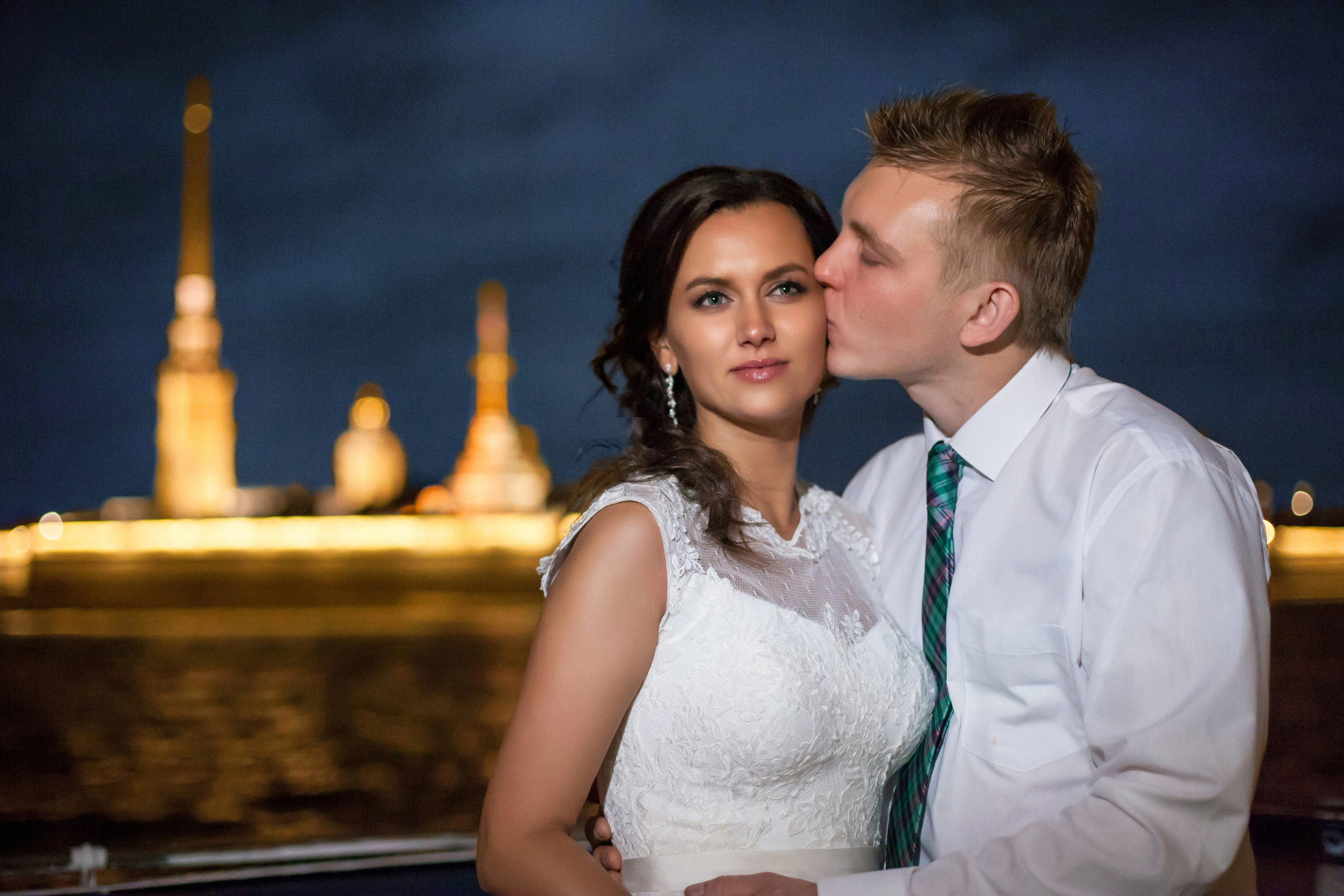 Фотосъемка свадеб. Фотограф ваших чувств в Санкт-Петербурге