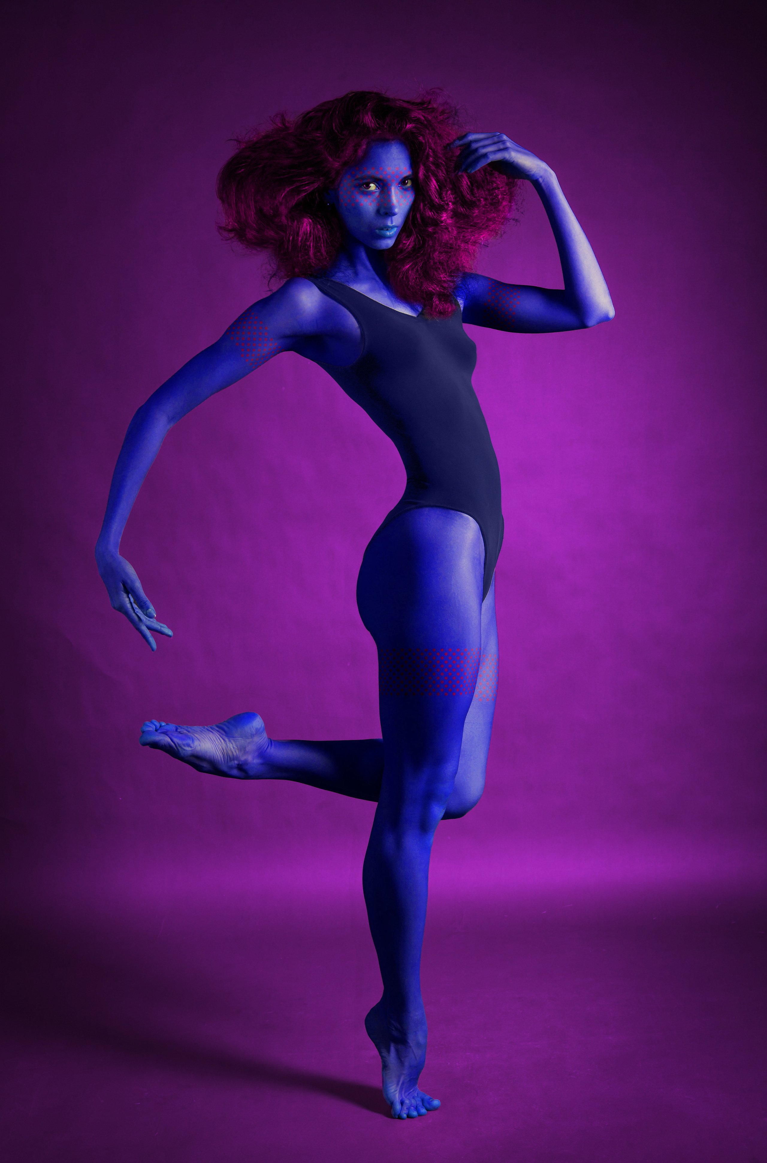 Портрет. Фотограф ваших чувств в Санкт-Петербурге