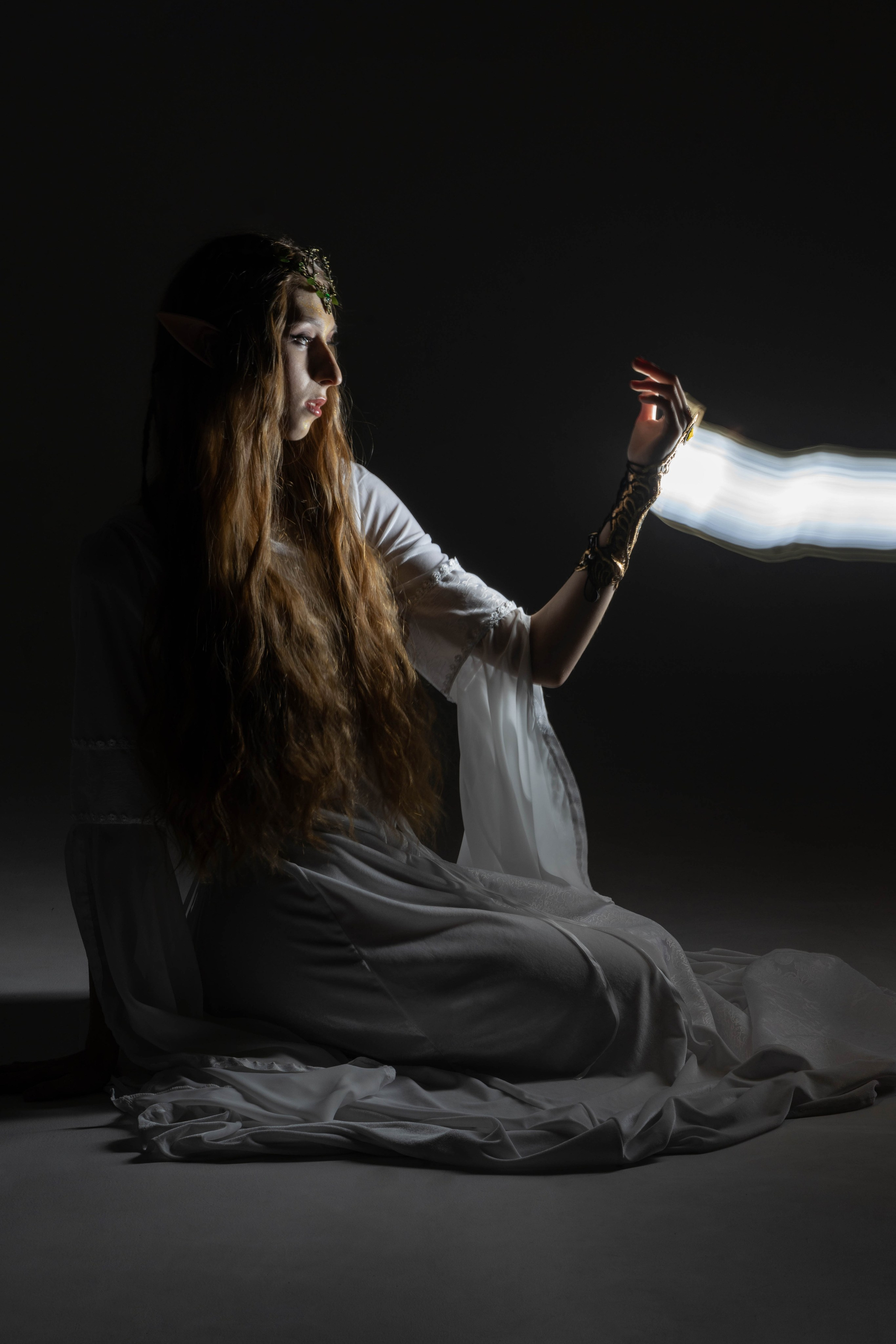 Cosplay. Team of creative photographers. Family, wedding photos