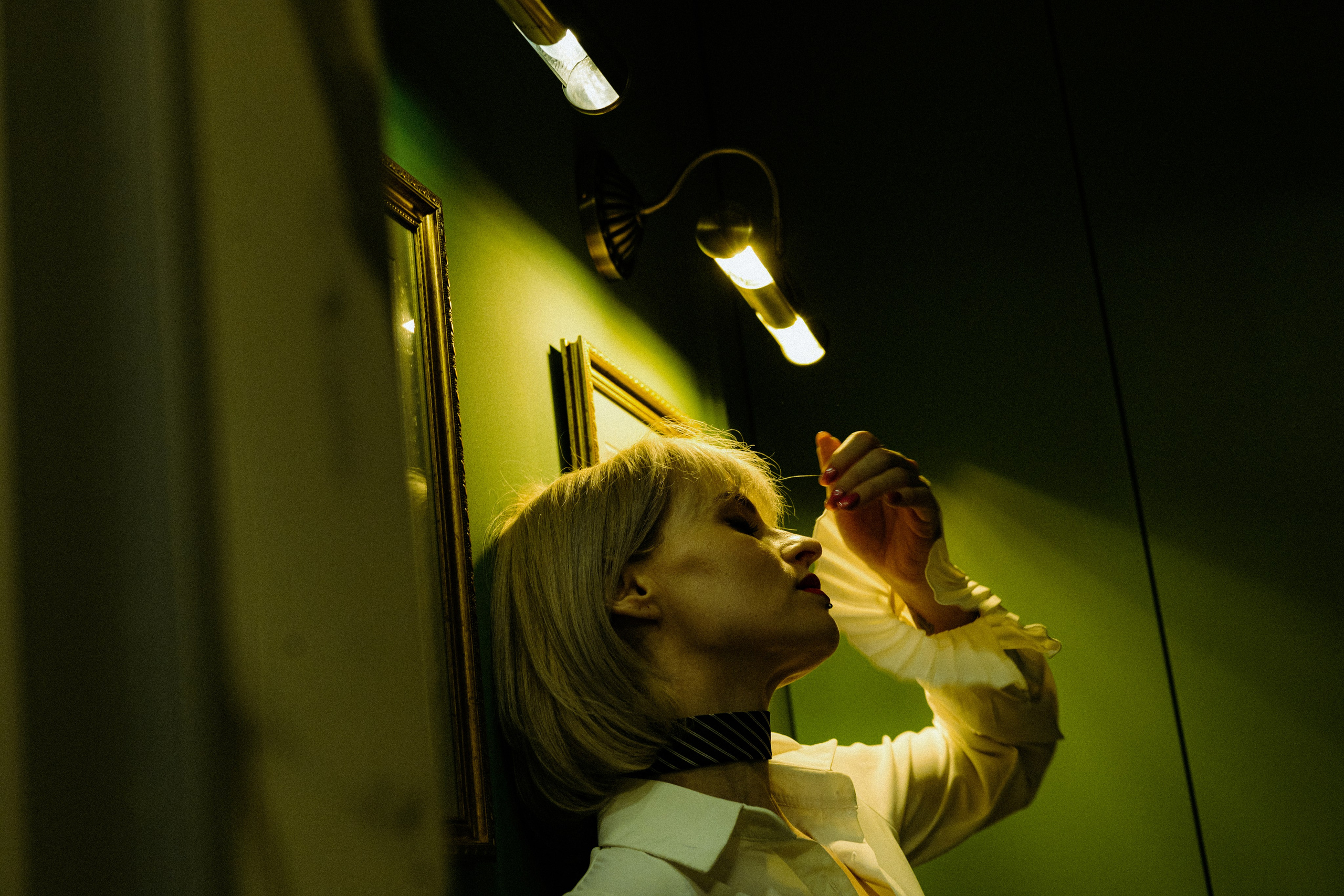 Индивидуальный фотограф в Оренбурге Кристина Студеникина