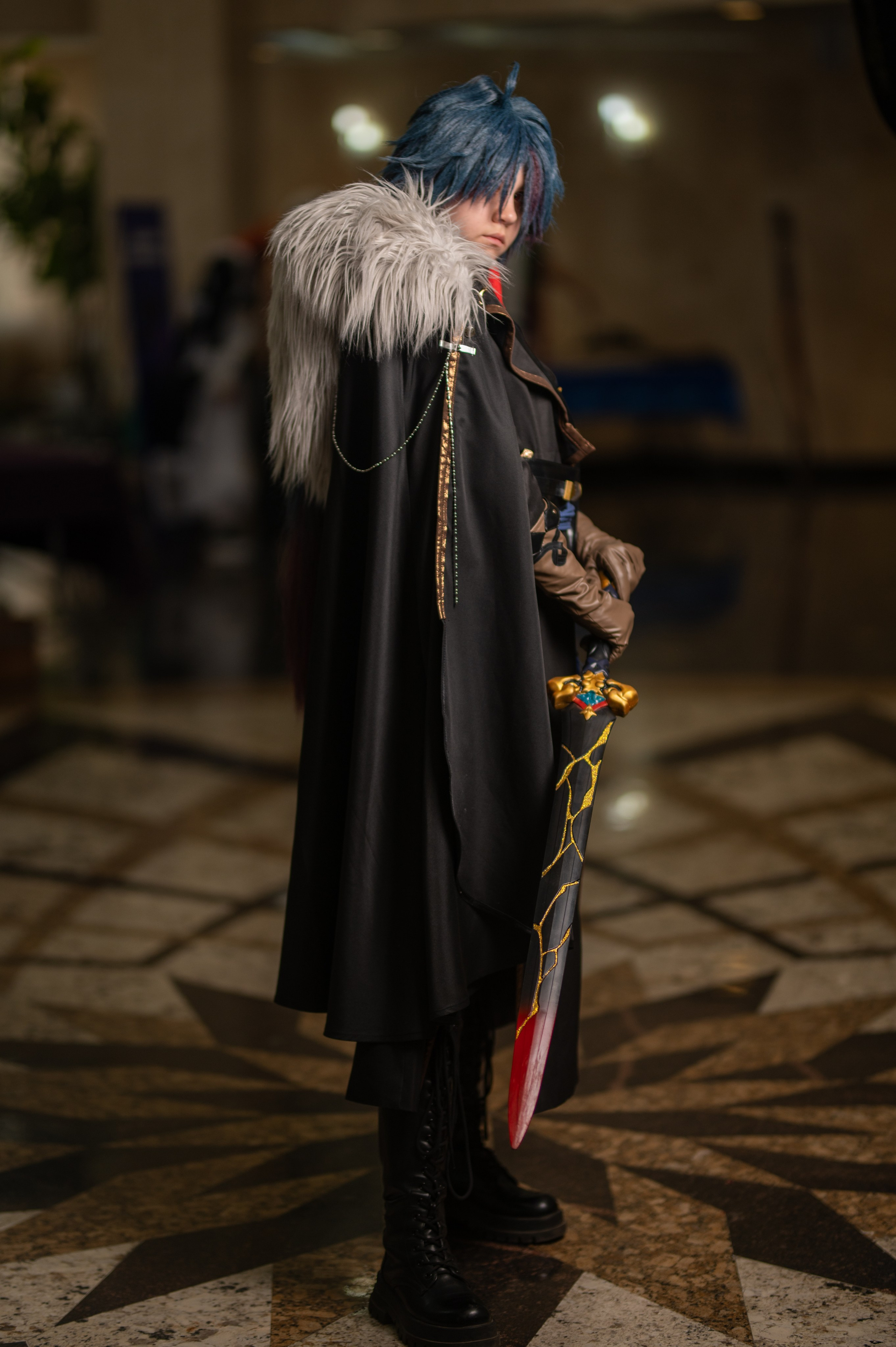 Анимау 2025. Фотограф Белебей Абзалетдинов Артур