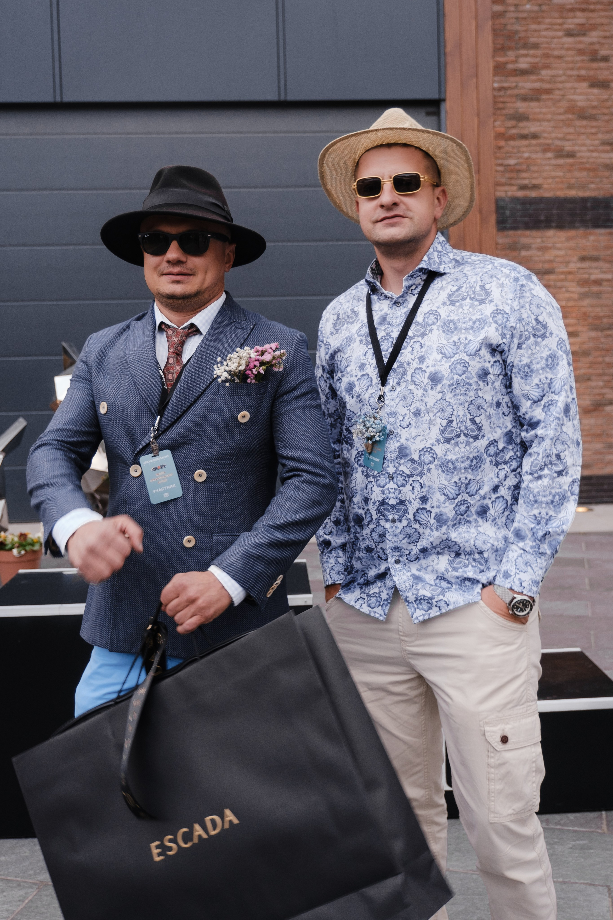 Ралли Архангельское Аутлет. Свадебные фотосессии в Москве. Фотограф Сергей Ржевский