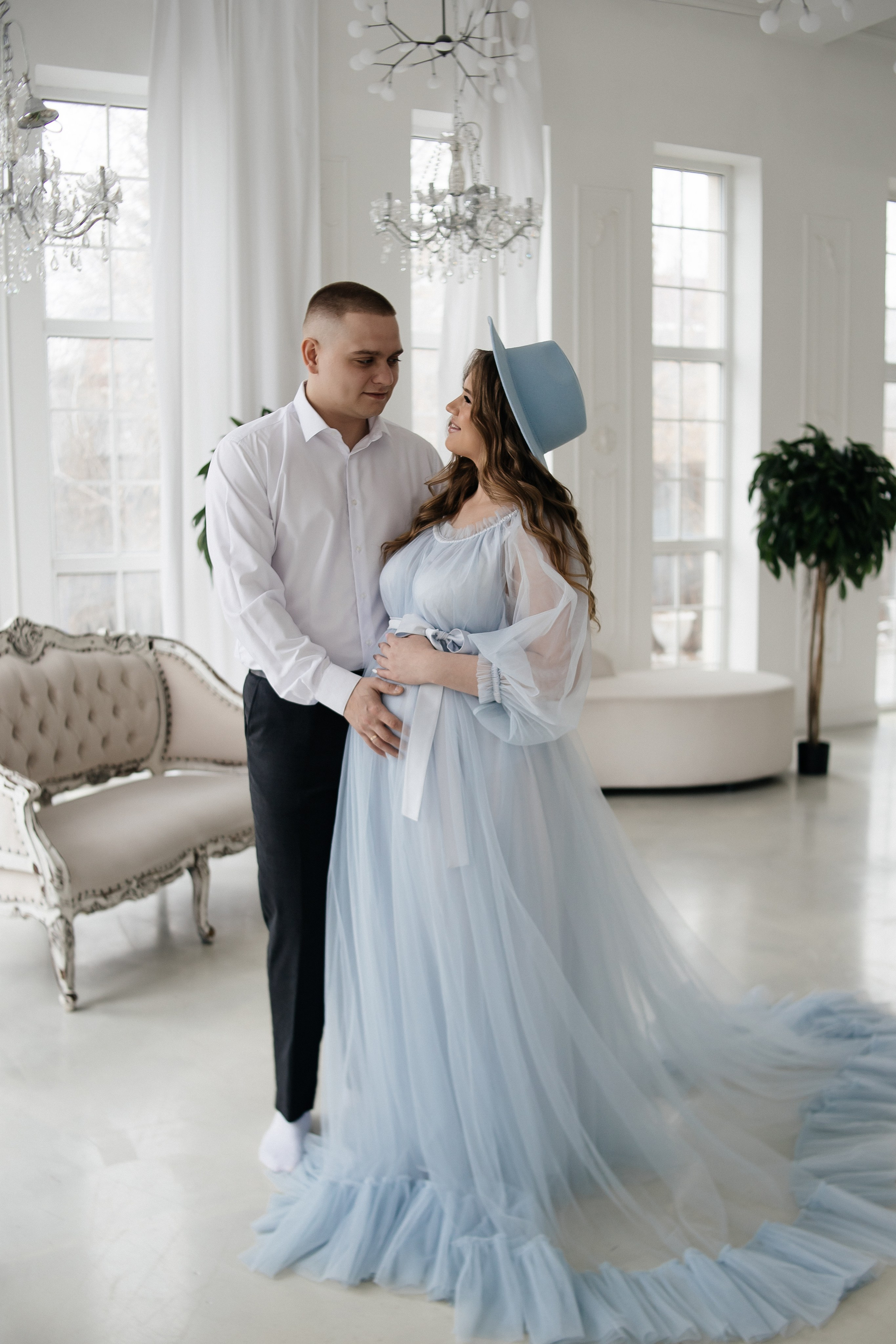 В ожидание. Фотограф в Иркутске