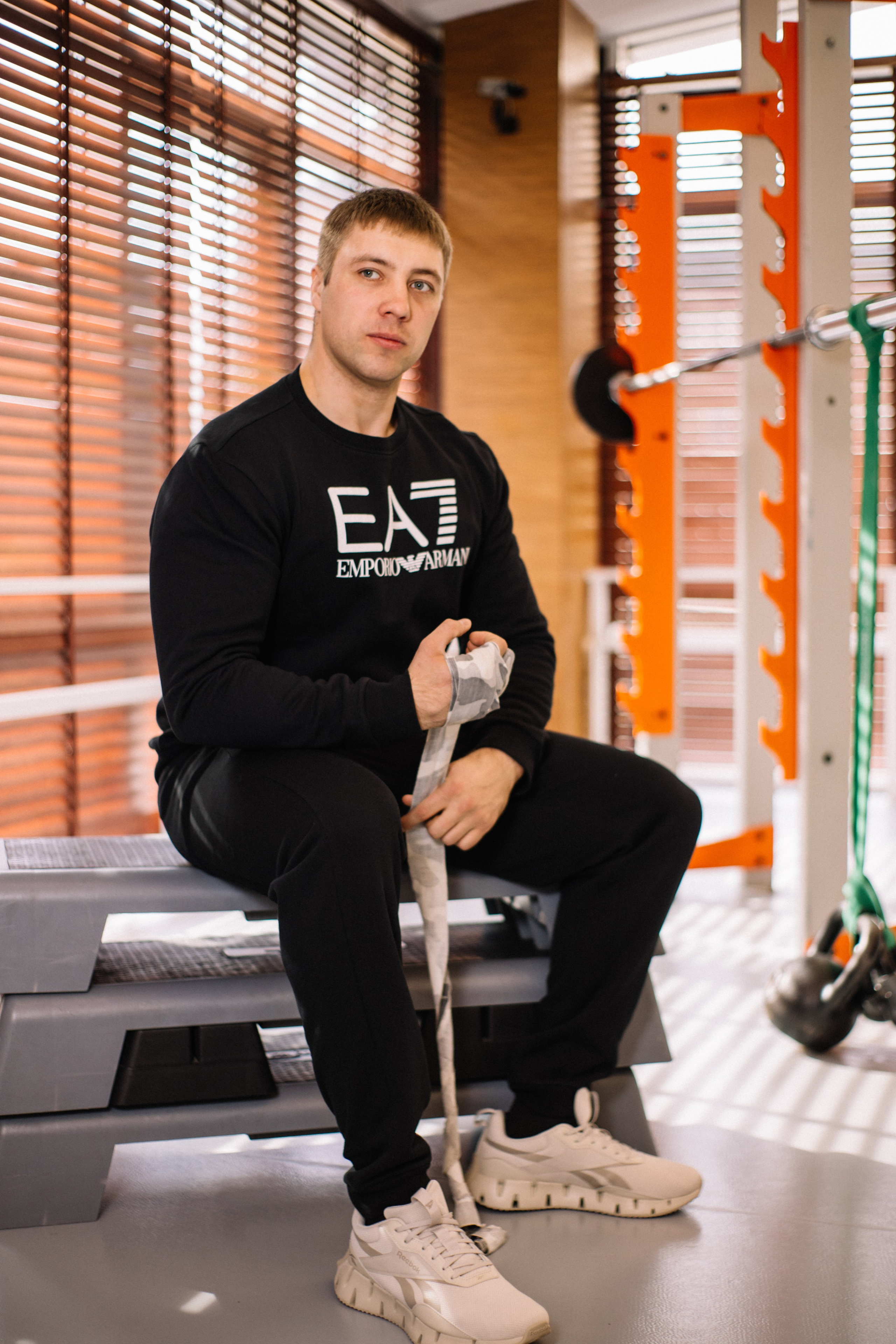 Съемка каталога. Фотограф в Иркутске