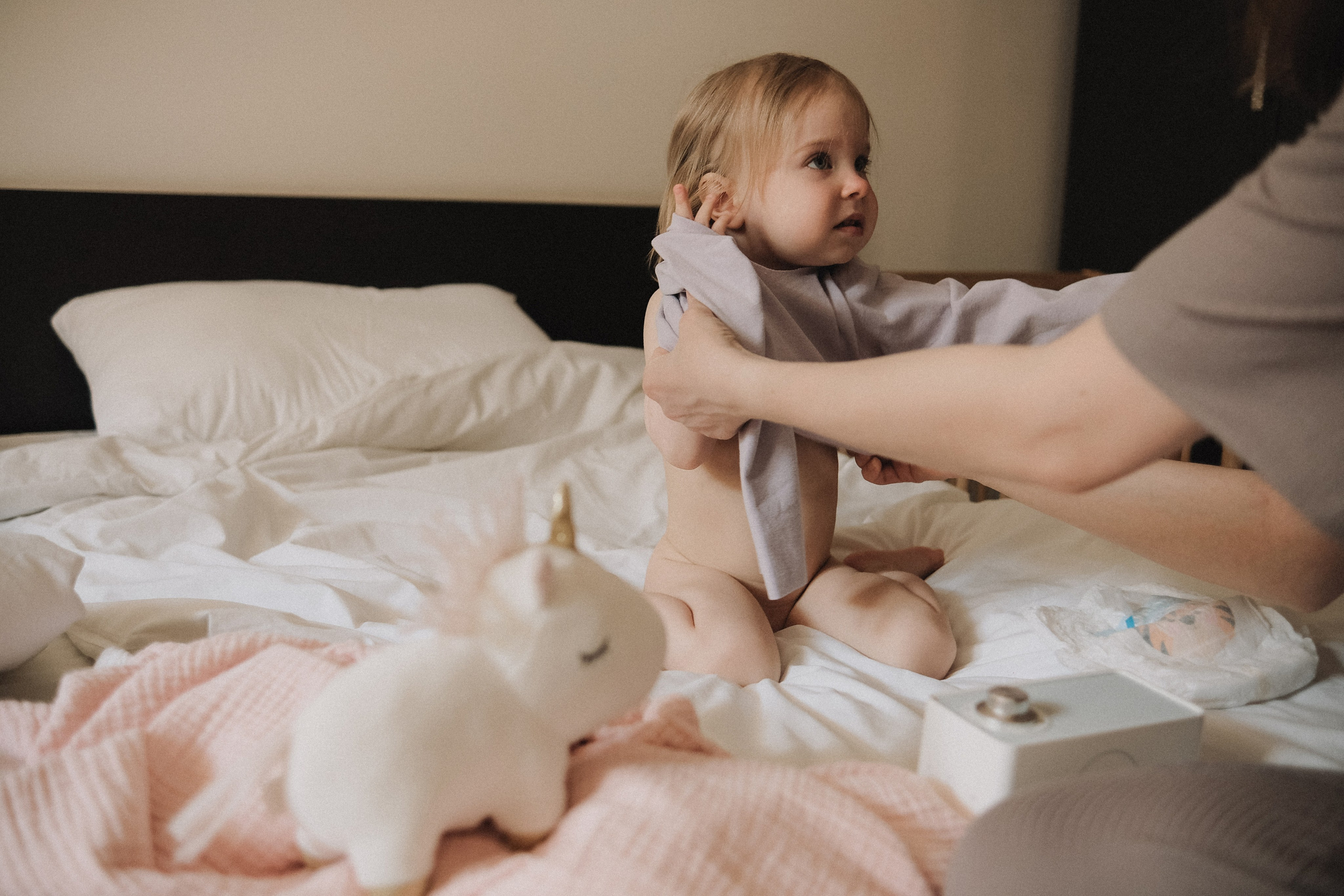 Семья Есении и Эмилии. Семейный фотограф Москва