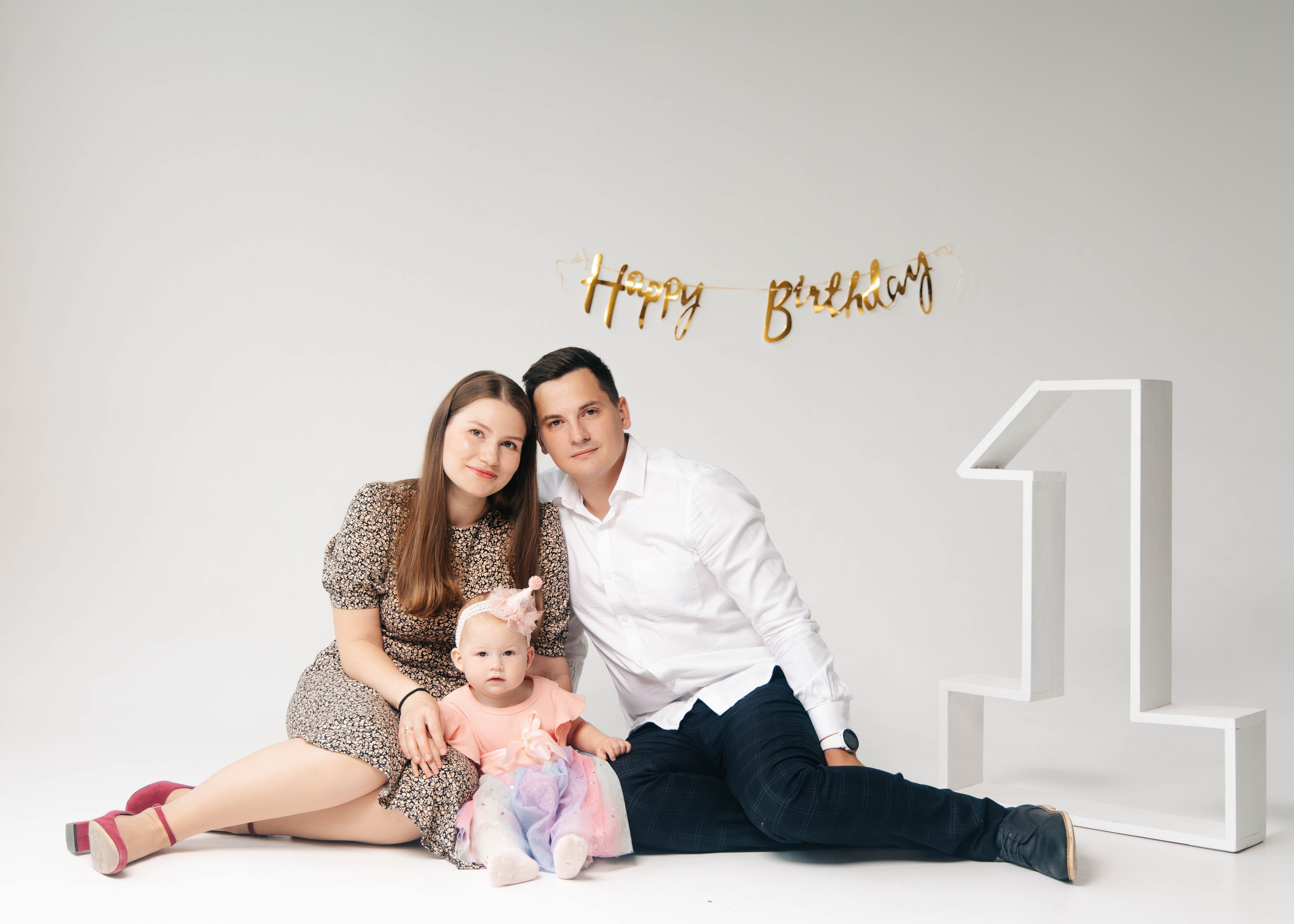 ГОДИК (ДВА и тд). Фотосессия новорожденных в Москве и Московской области