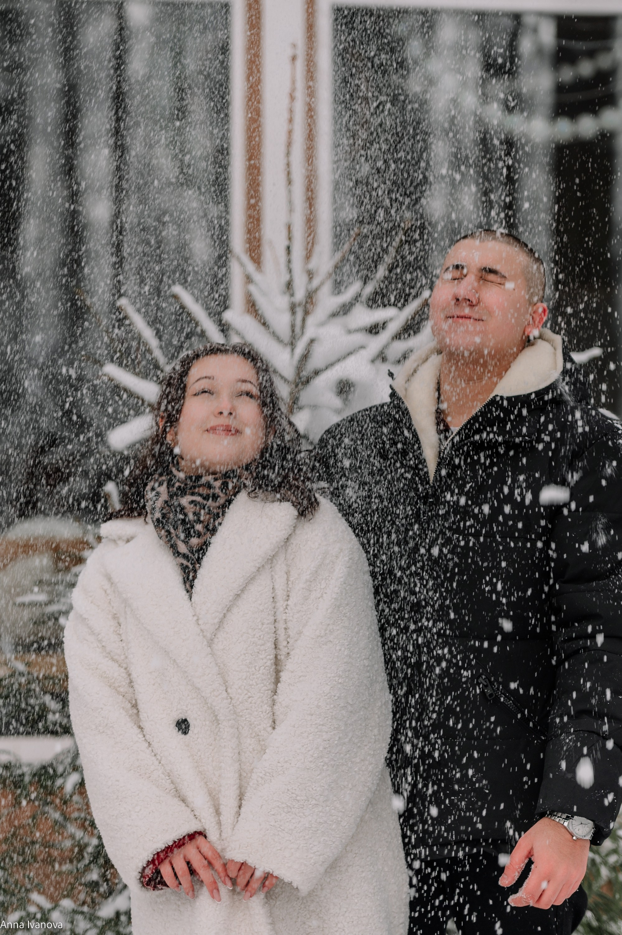 Семейная фотосессия. Анна Иванова Свадебный Фотограф Чебоксары