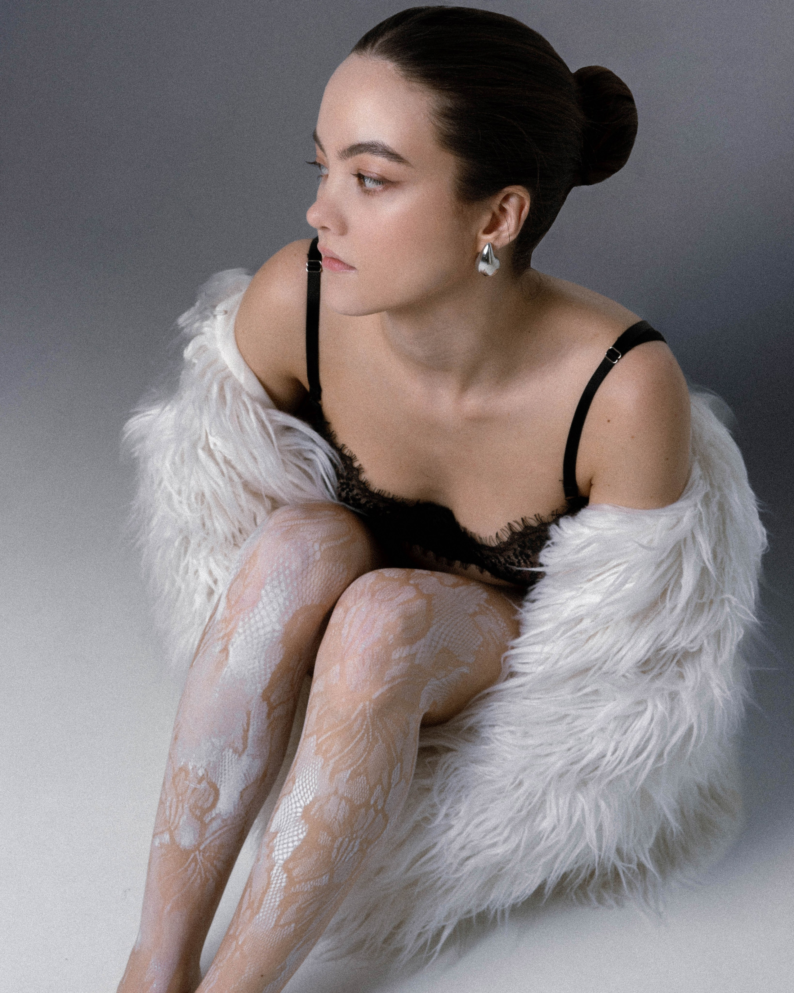 Content photos for blog in studio. Katya Che | Photographer | Beograd