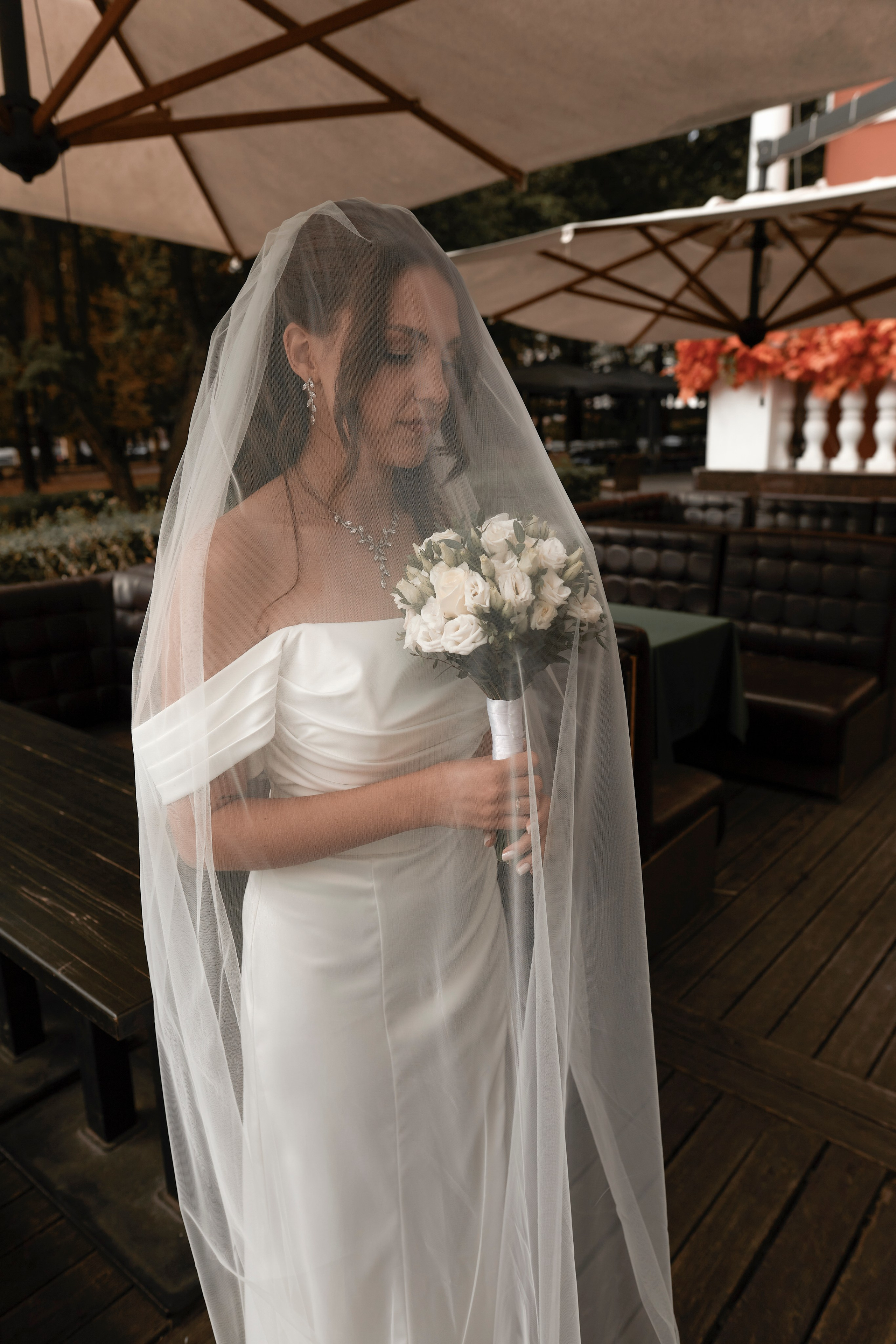 Влада и Андрей. Анастасия Шкуднова — свадебный и женский фотограф в Брянске