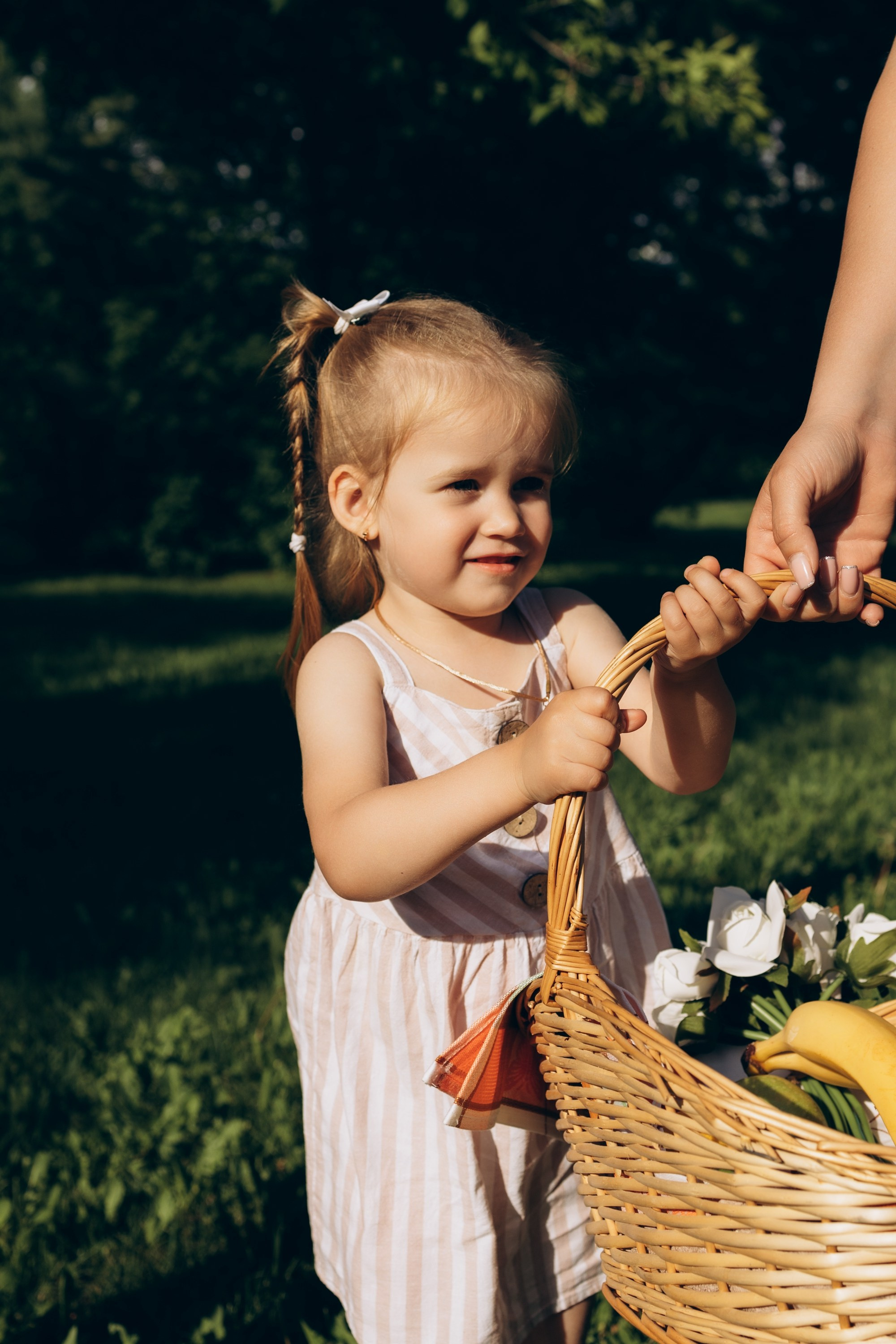 Фото пикник на Иерусалимской горе. Свадебный Фотограф в Иркутске Екатерина Елисеева