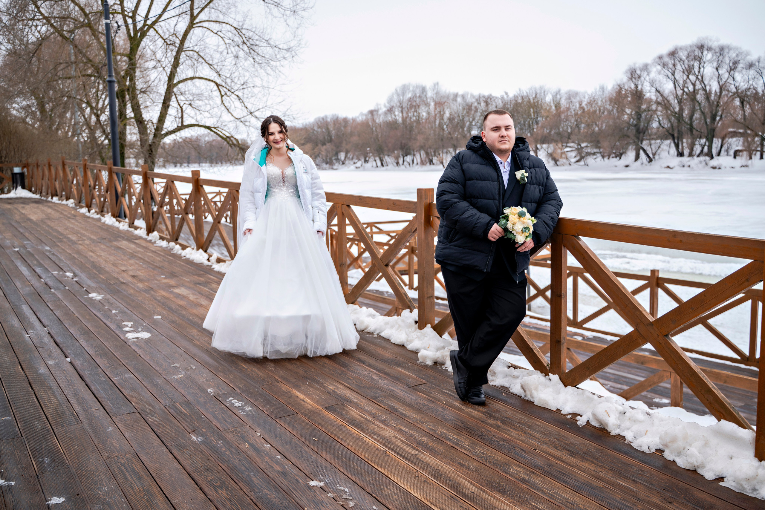 Олеся&Александр. Фотограф самых запоминающихся моментов Вашей жизни