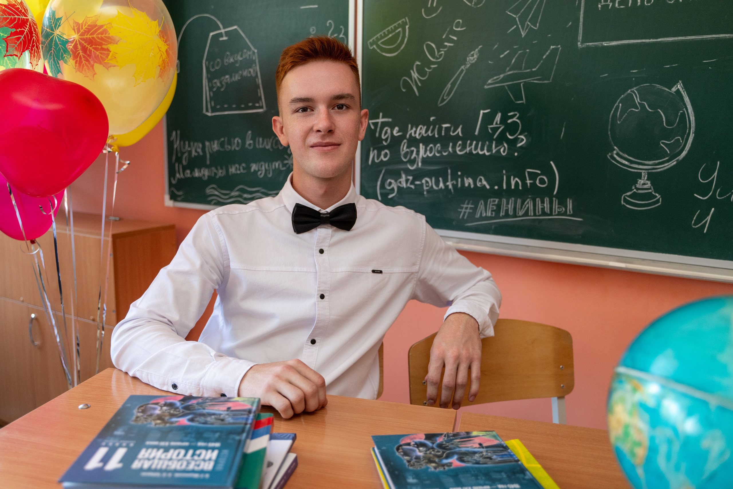 Портретное Линейка. Фотограф самых запоминающихся моментов Вашей жизни