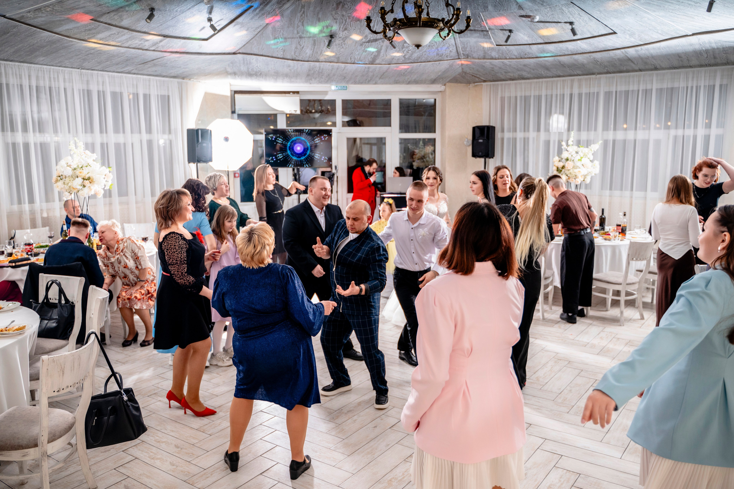 Олеся&Александр. Фотограф самых запоминающихся моментов Вашей жизни