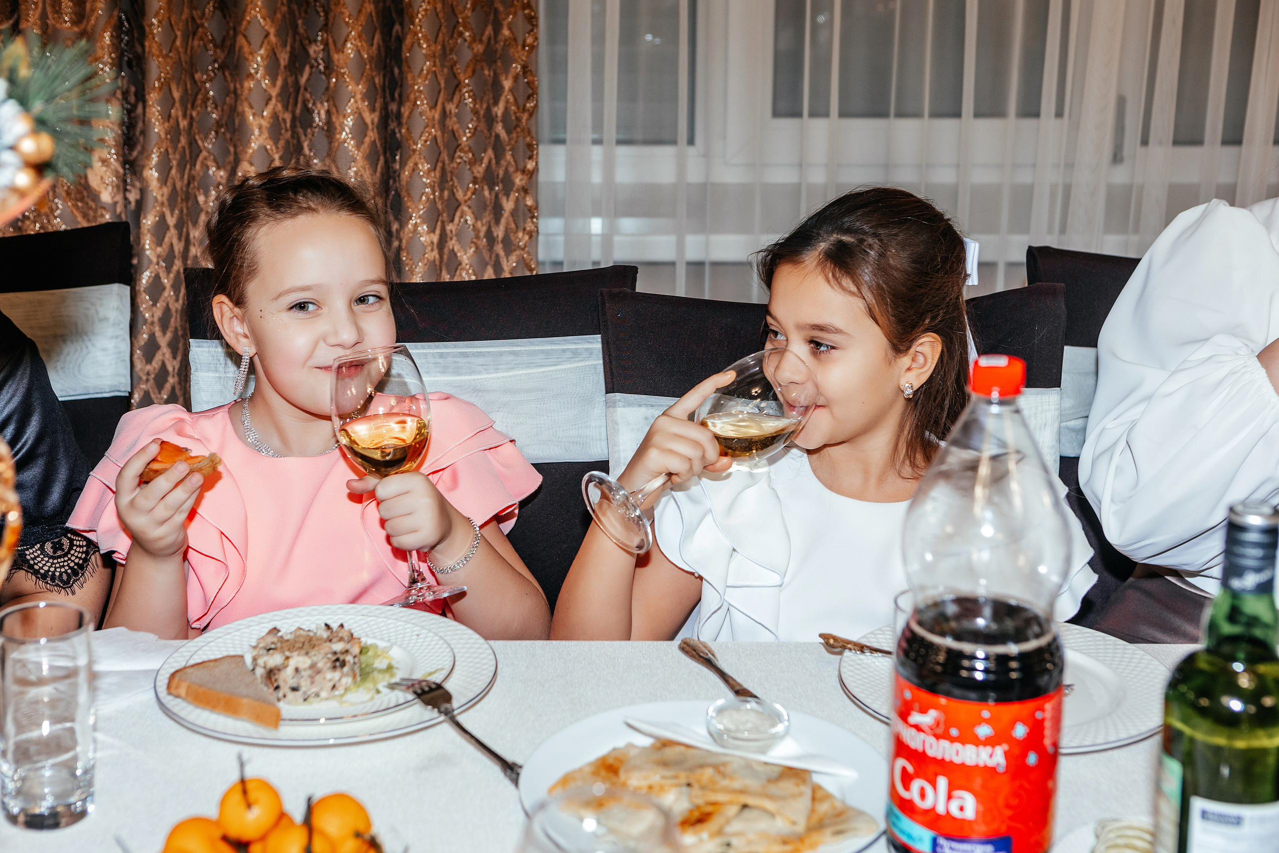 Юбилей Екатерина 35. Свадебный и семейный фотограф в Воронеже Катя Фишка