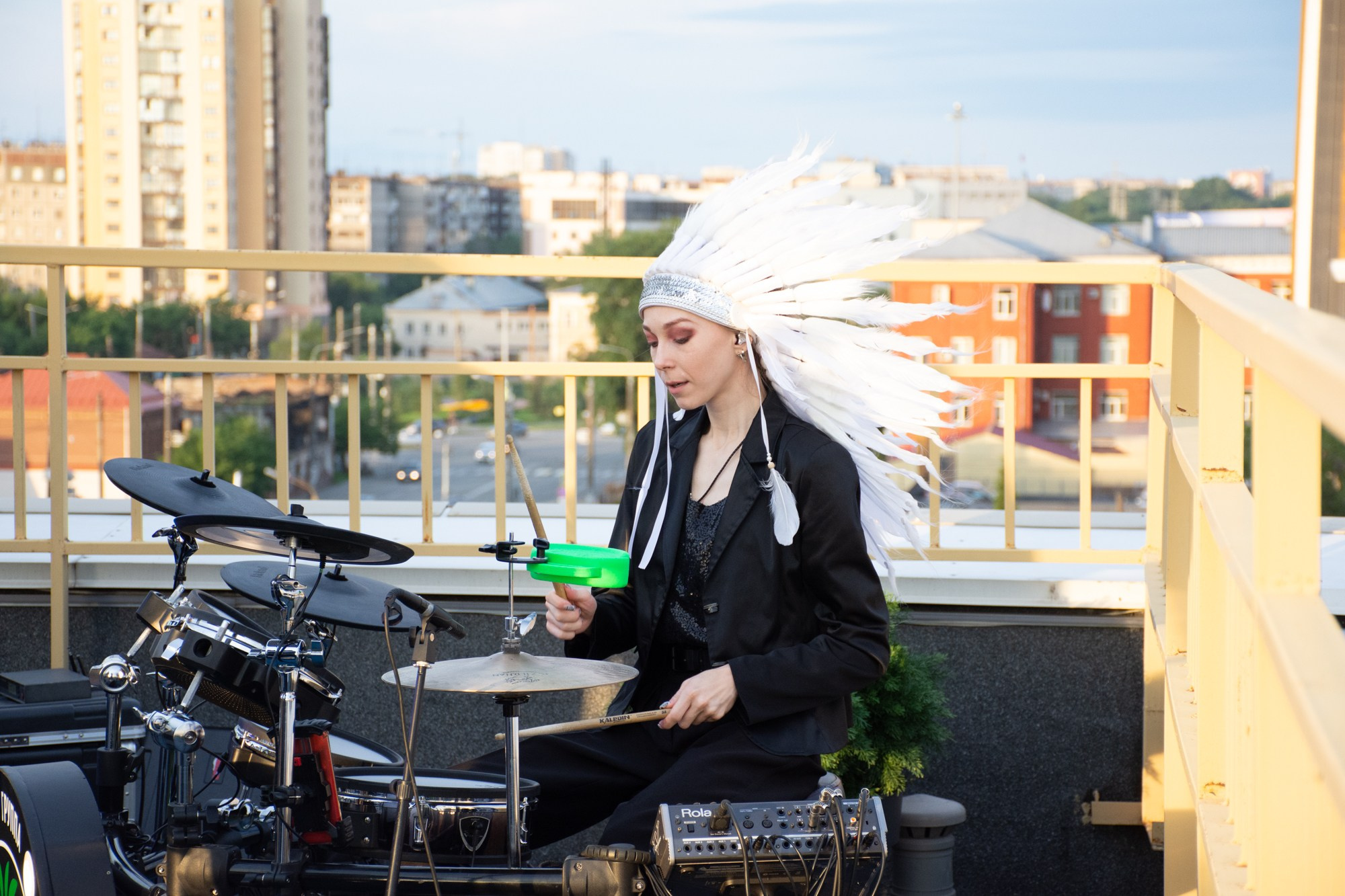 Международный уральский конгресс эстетической медицины. Фотограф Максим Буряк