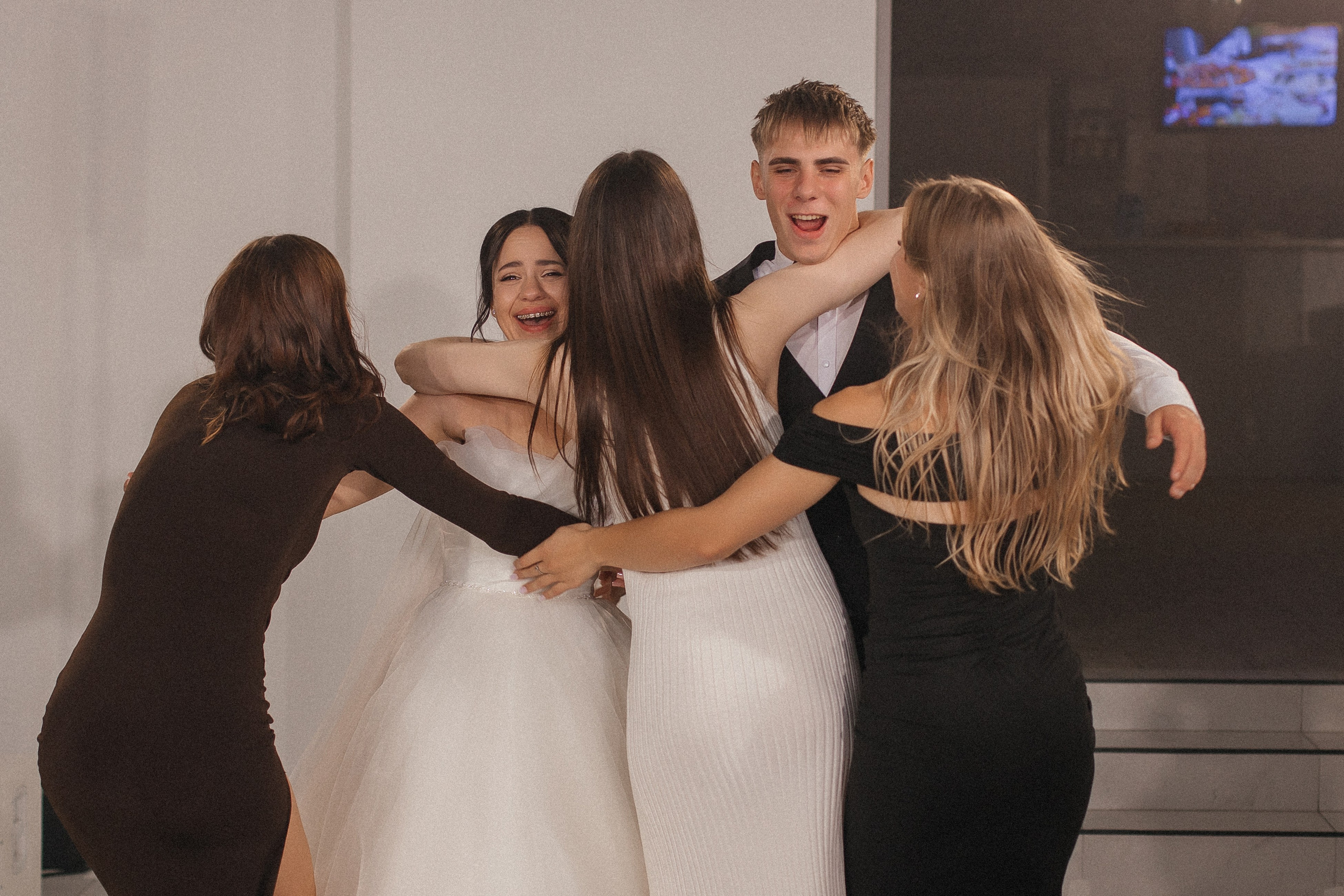 Сергей и Ксения. Свадебный фотограф и видеограф