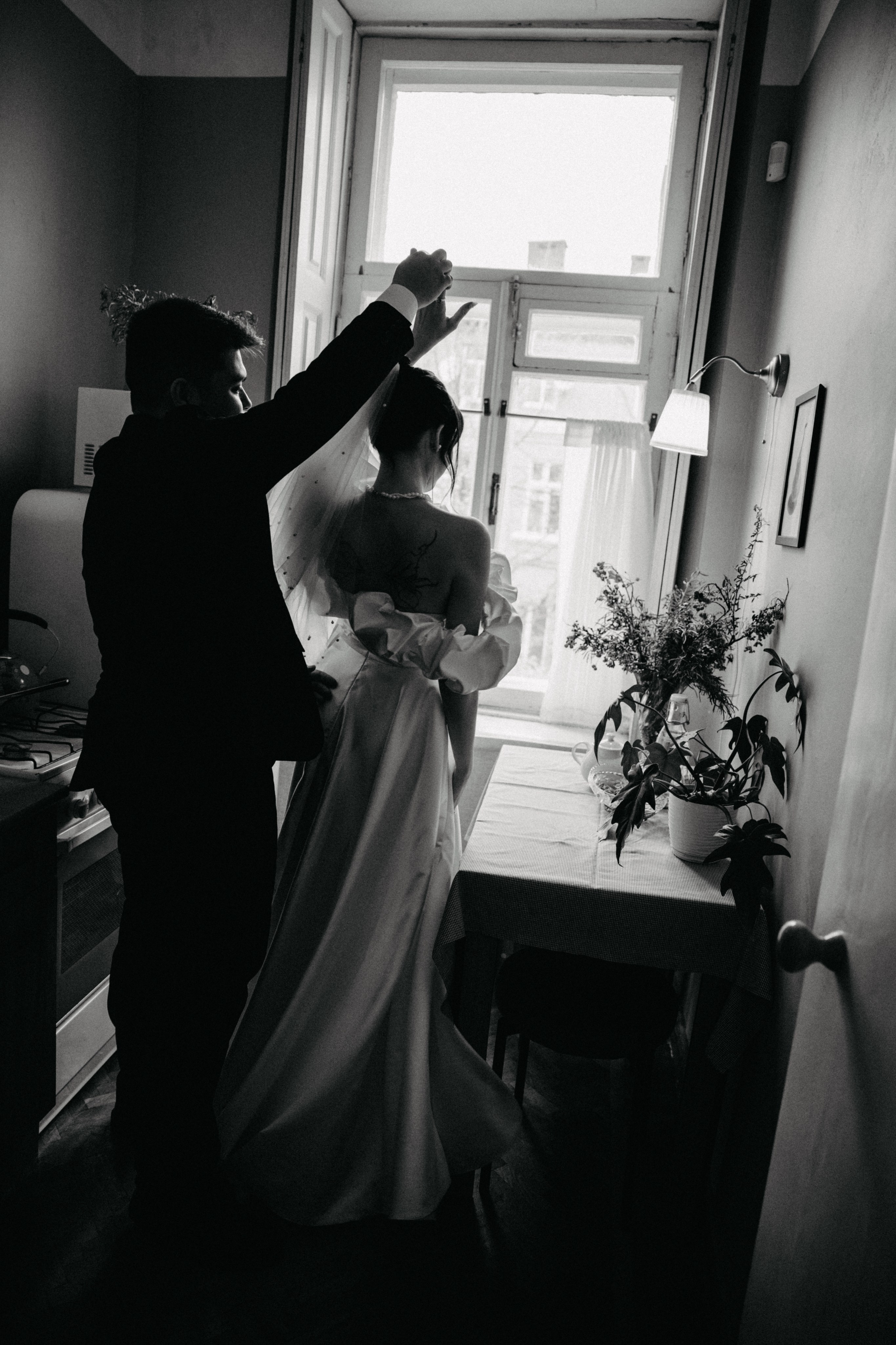 Давид и Александра. Свадебный и семейный фотограф в Ростове-на-Дону