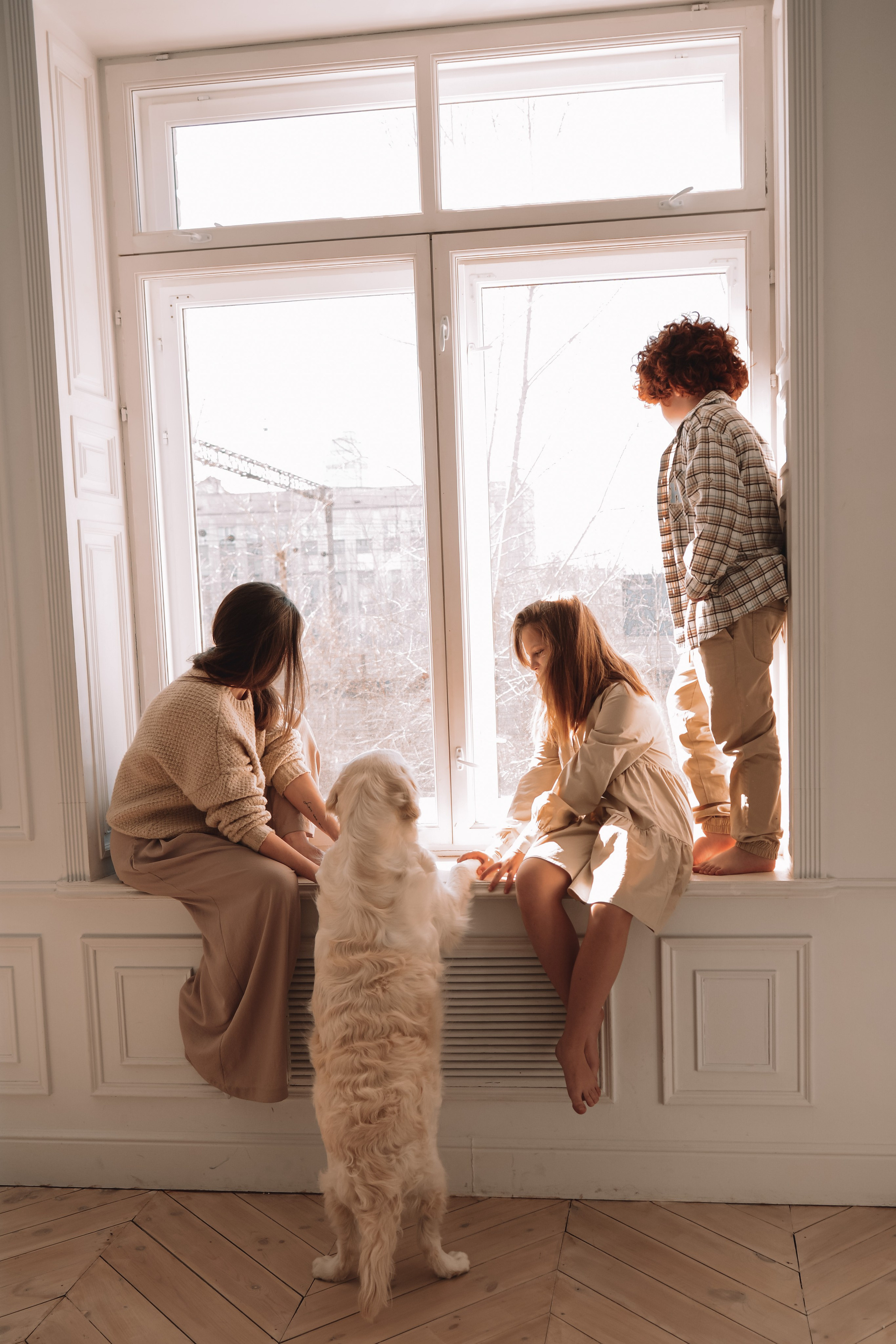 Ирина Горбенко — фотограф в Екатеринбурге