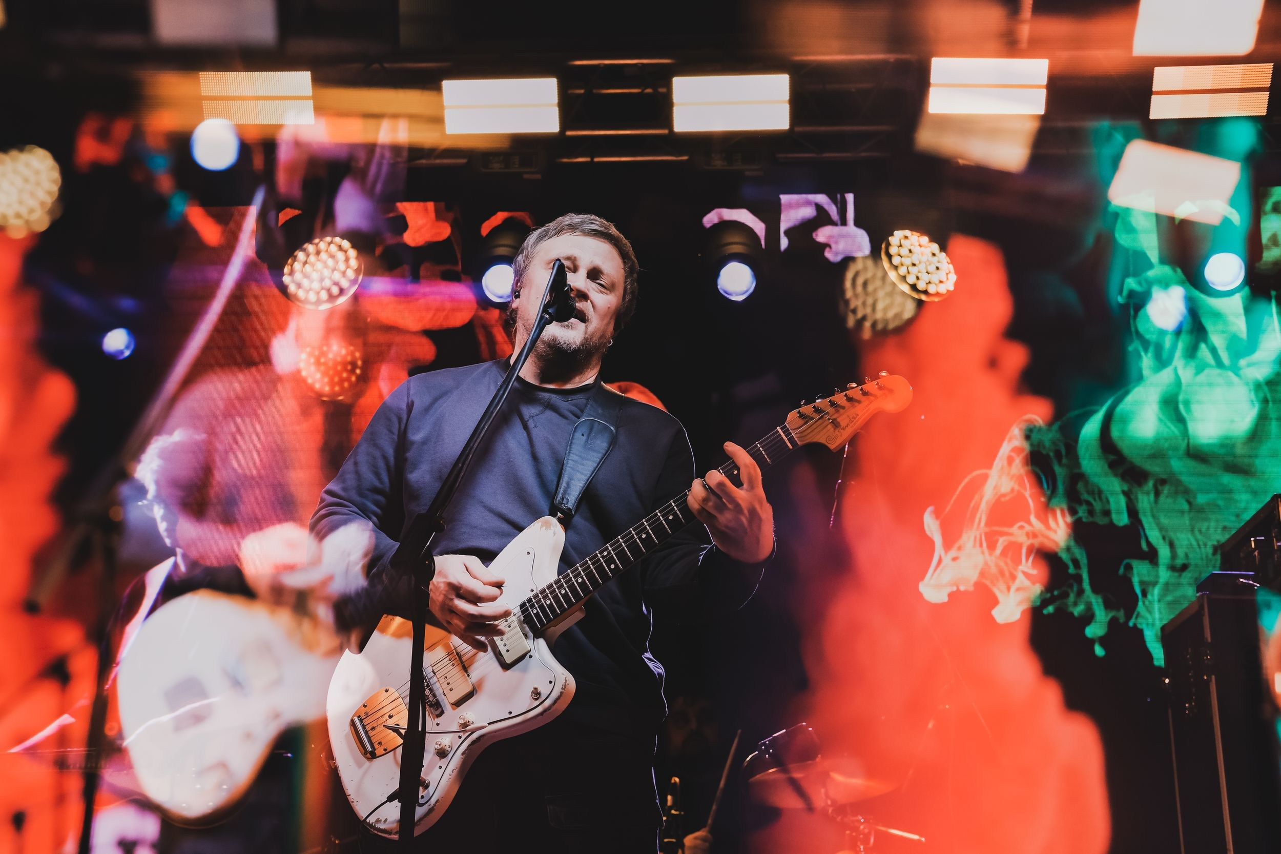 Полюса. Репортажный фотограф Алексей Пирязев