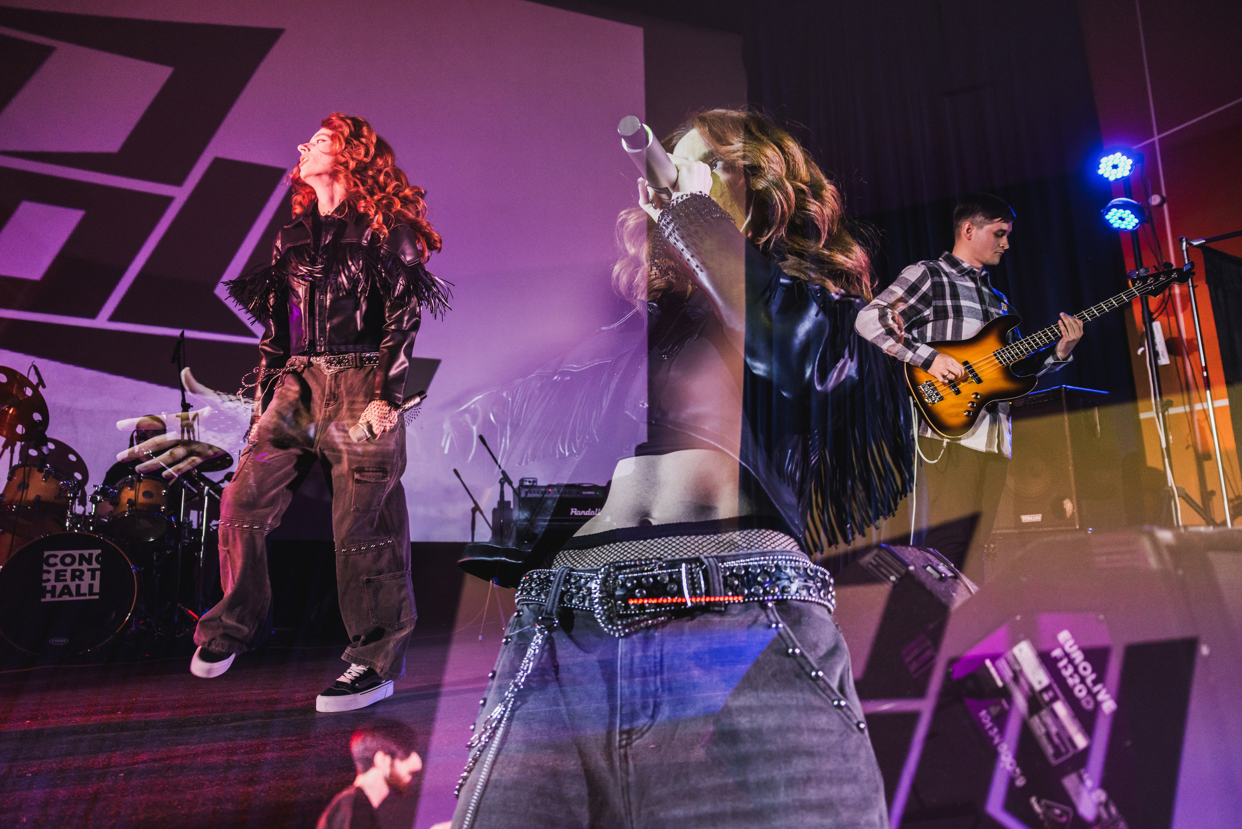 Молотняк 2025. Финал (6 апреля 2025). Репортажный фотограф Алексей Пирязев