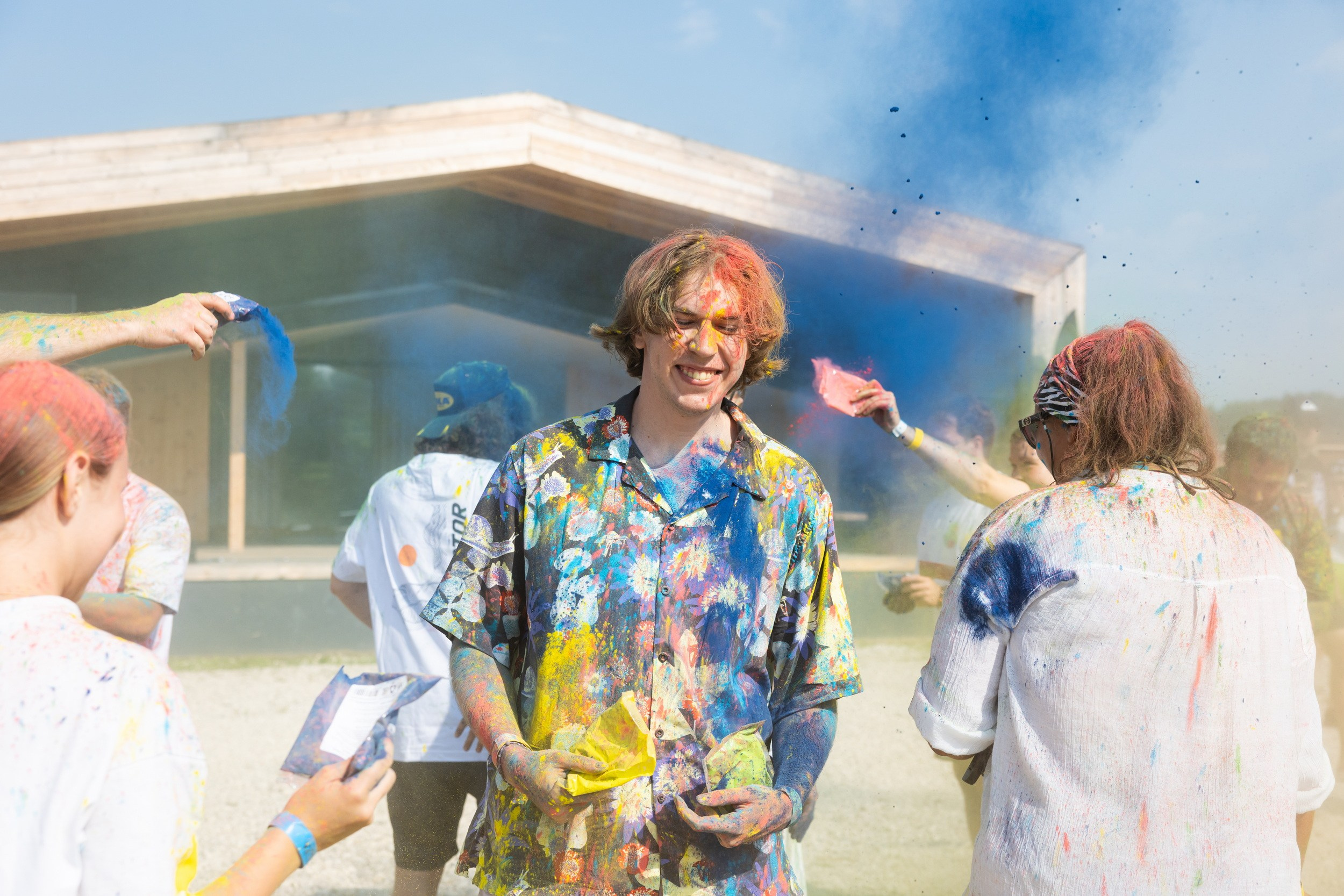 Vashana Sup Camp (25-27 июля 2025). Репортажный фотограф Алексей Пирязев