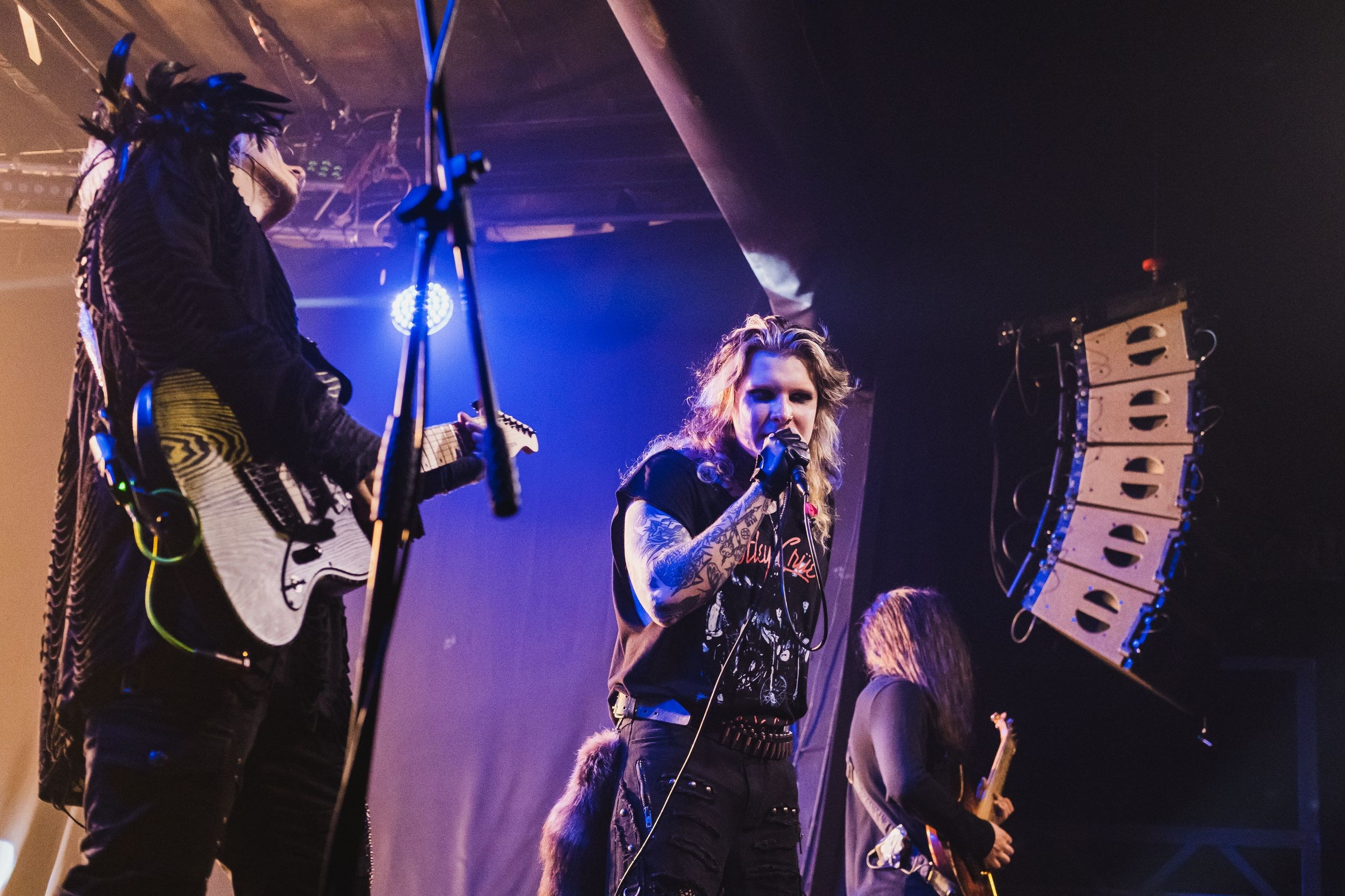 Neverlove. Репортажный фотограф Алексей Пирязев