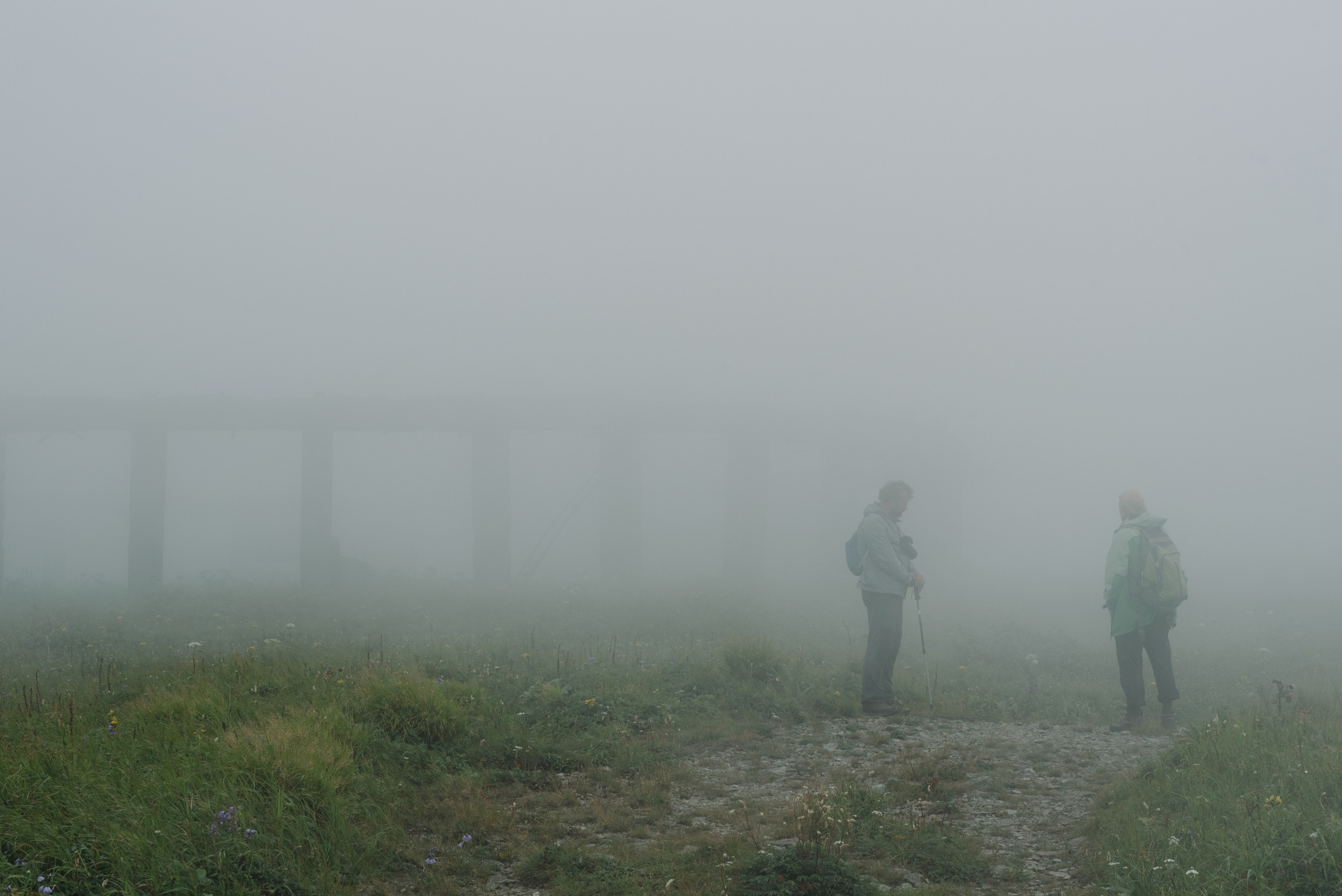 Сахалин и Курильские острова. Фотограф Алиса Калинина