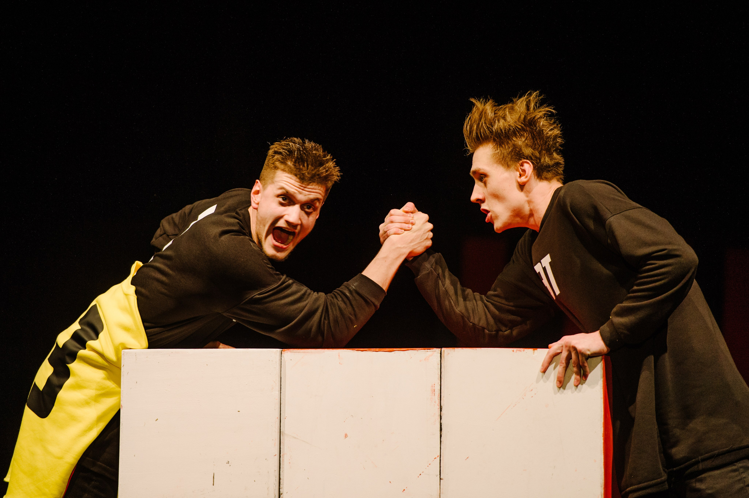 Маяковский. Фотограф Алиса Калинина