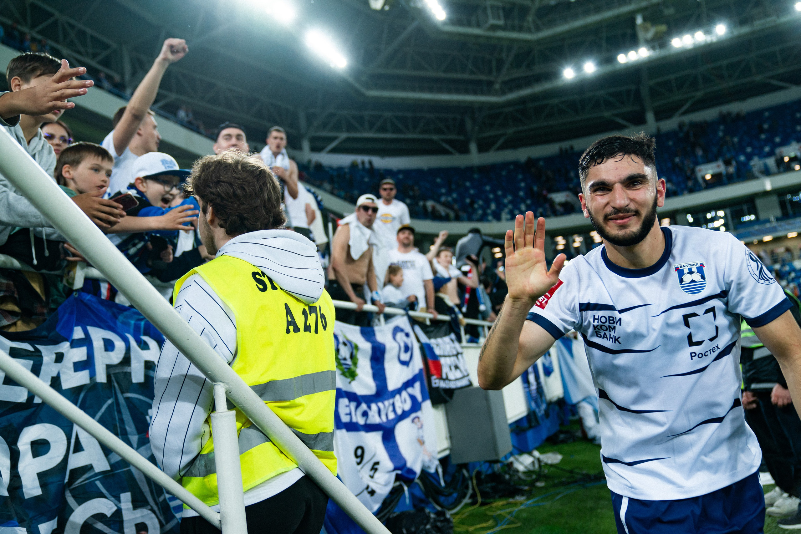 Спортивная фотография. Фотограф Евгений Горбачев