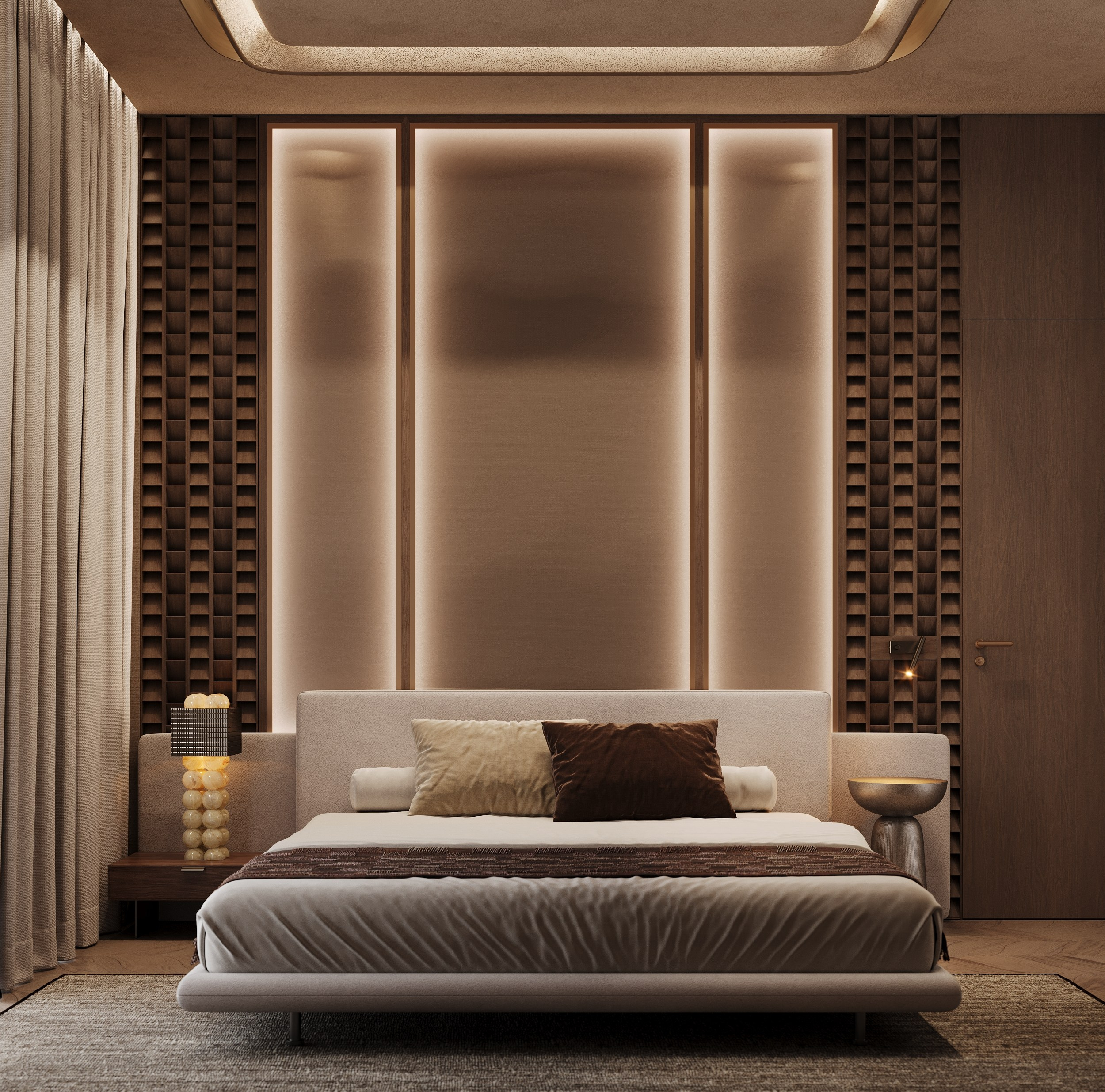 KZ | SPA. 3d визуализатор marybond3d