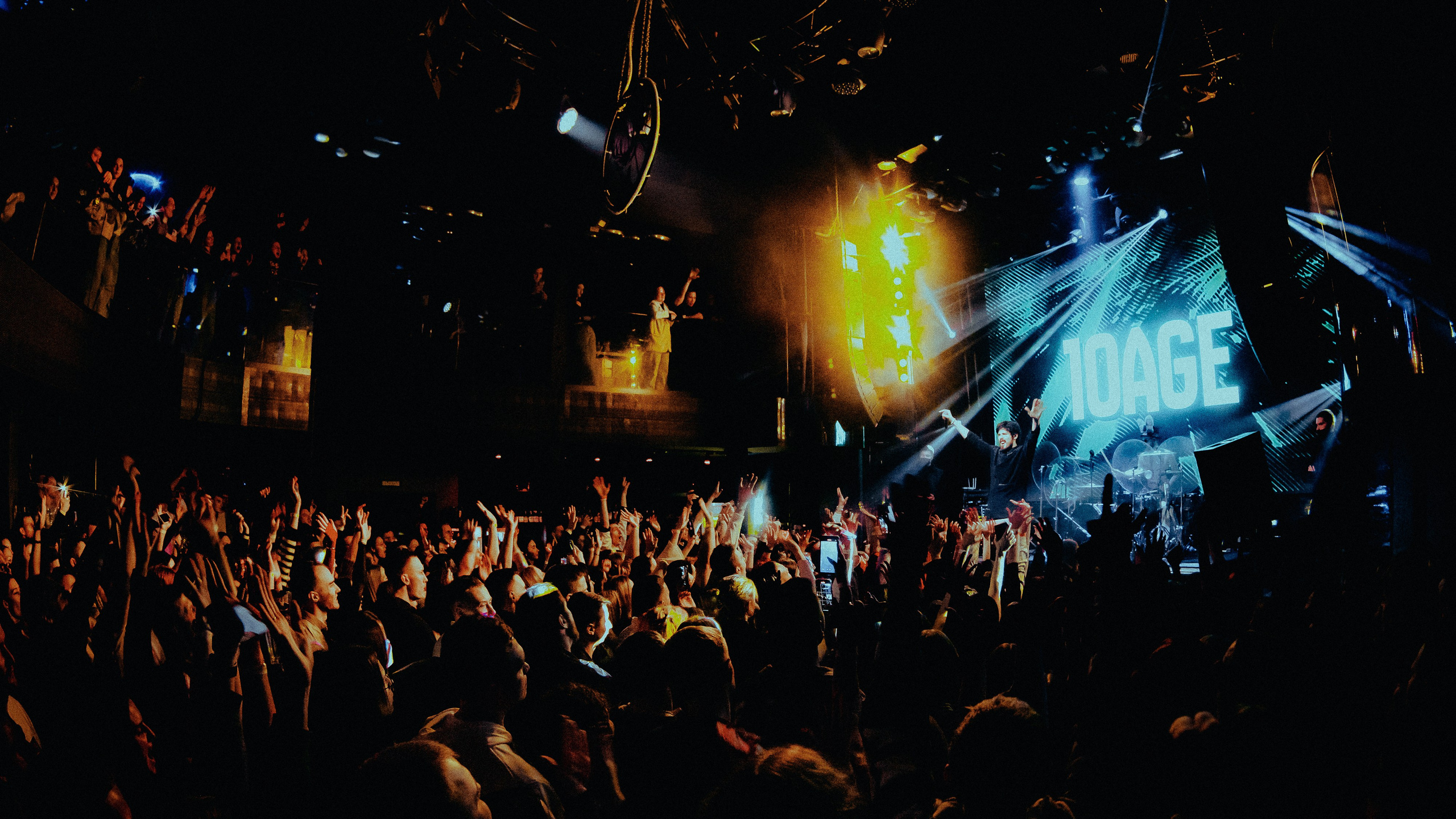 10AGE. Андрей Малахов — Фотограф в Хабаровске