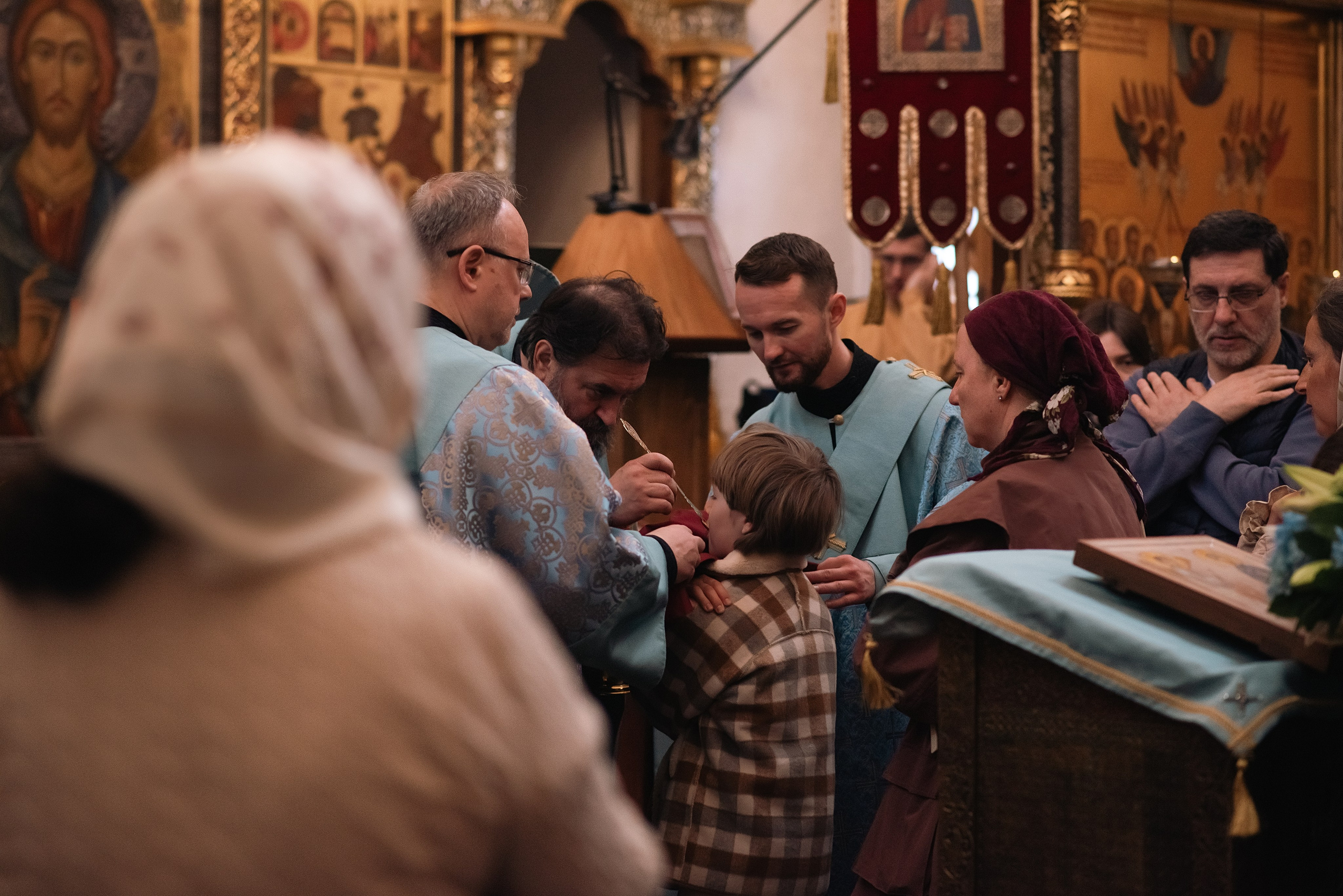 Благовещение. Фотограф, визажист. Москва