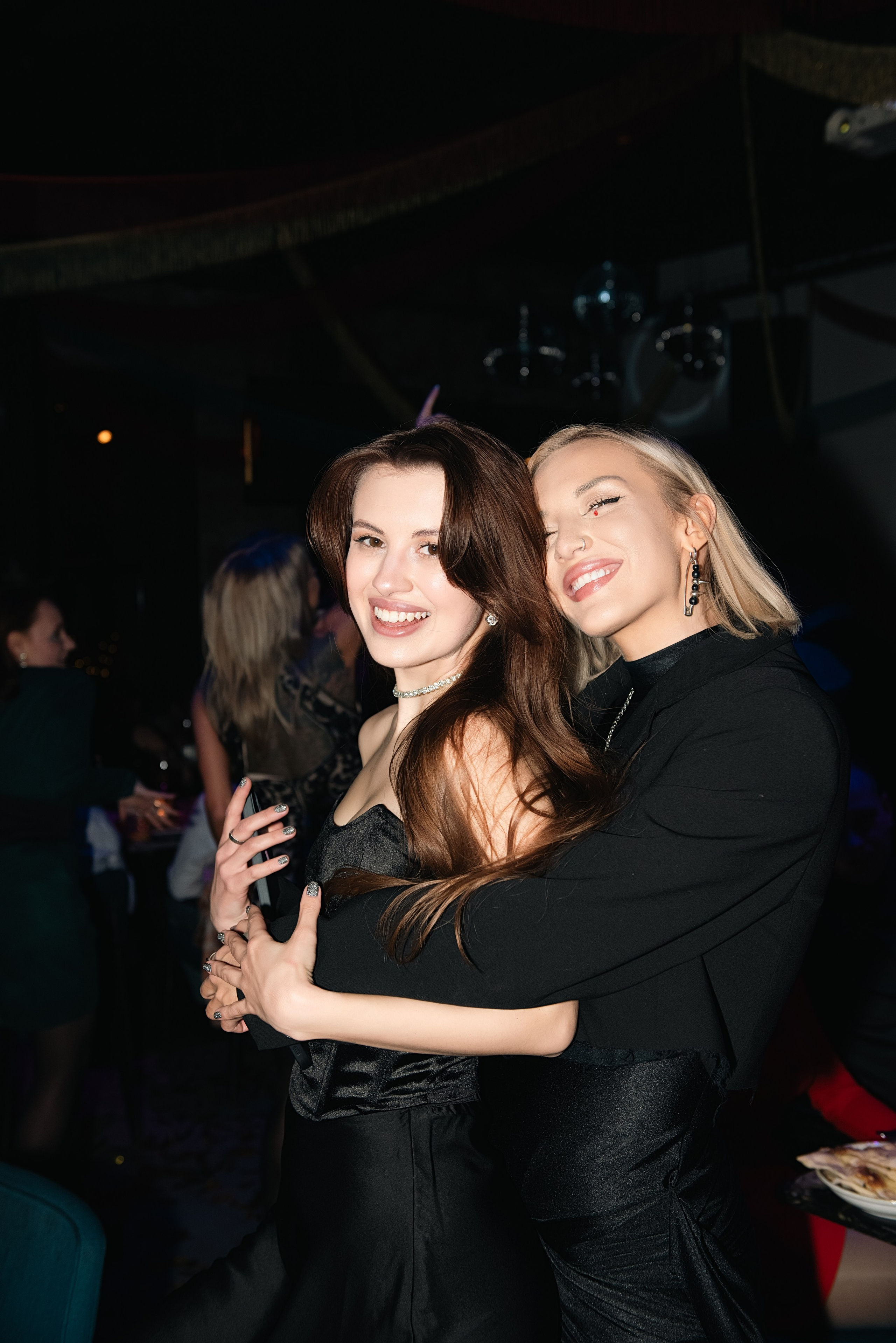 Новый год 2025. Фотограф, визажист. Москва