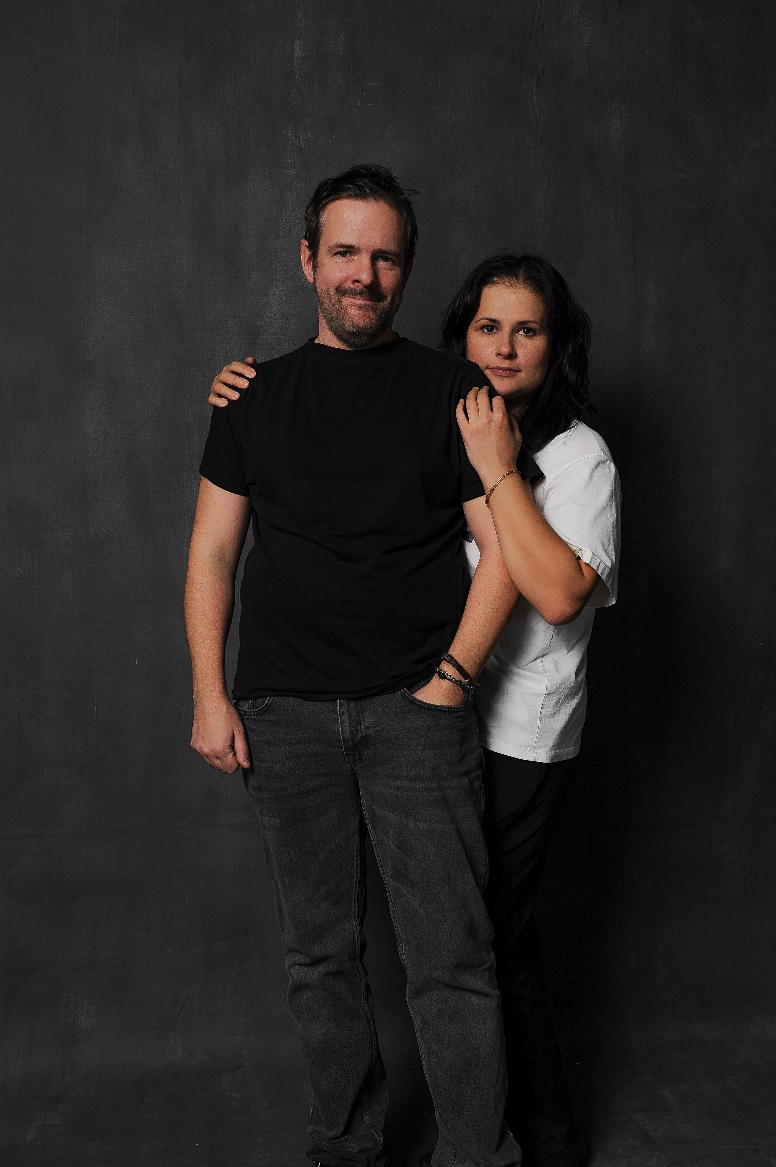 By Andrew. Фотограф, визажист. Москва